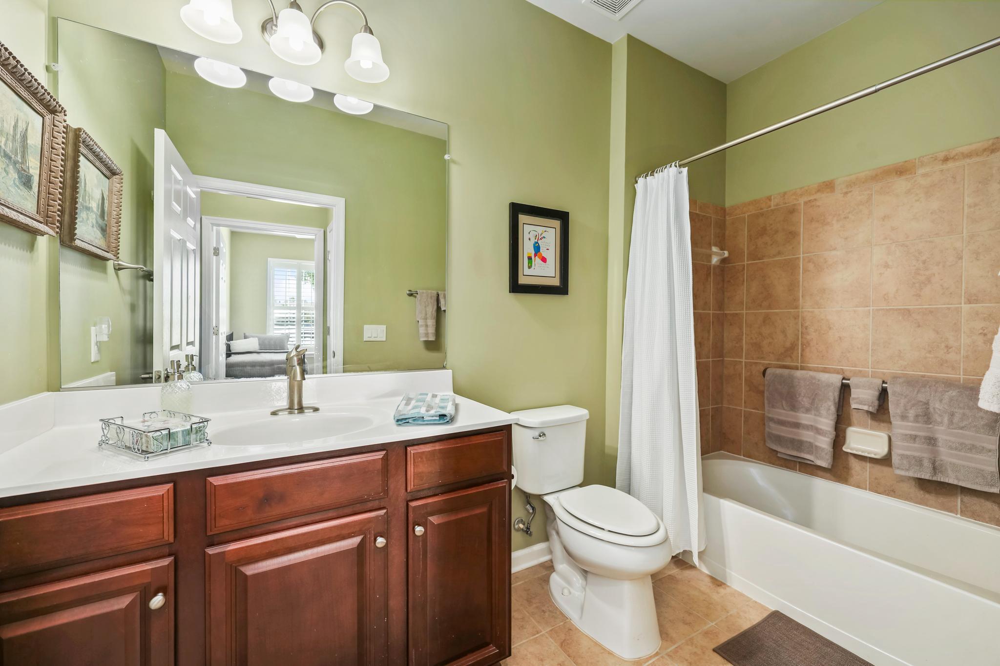 CELEBRATE VIRGINIA NORTH - Residential
