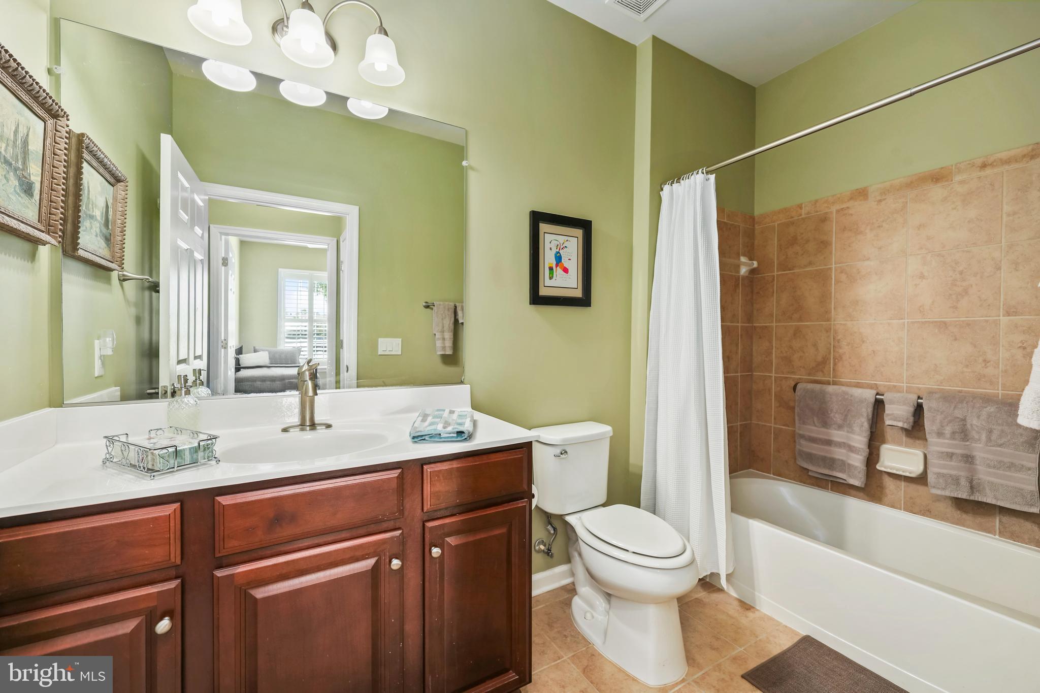 CELEBRATE VIRGINIA NORTH - Residential