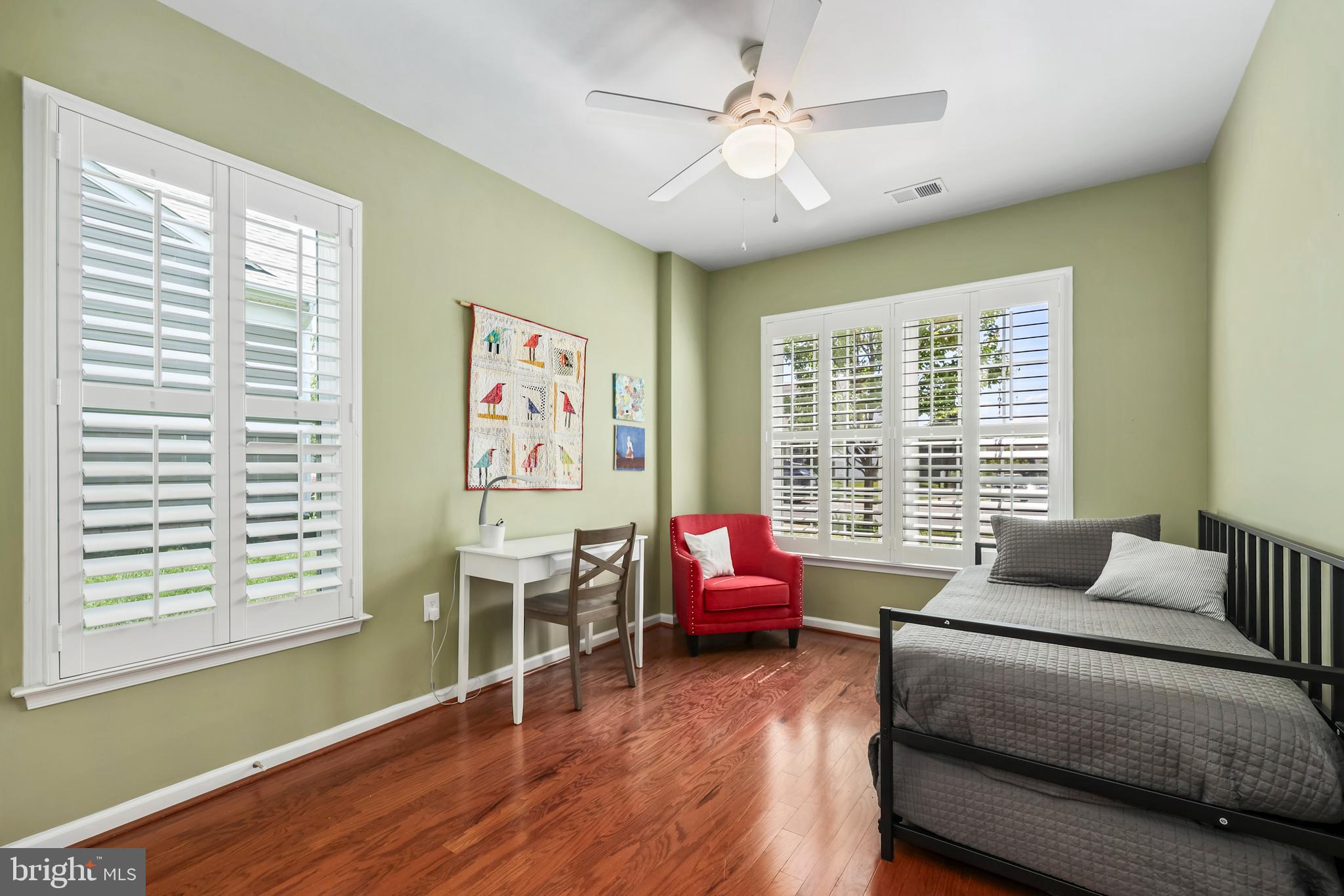 CELEBRATE VIRGINIA NORTH - Residential