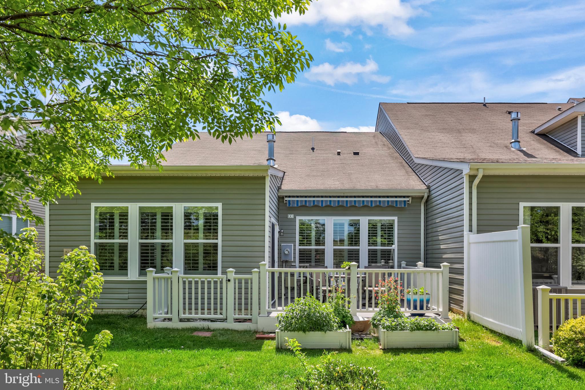 CELEBRATE VIRGINIA NORTH - Residential