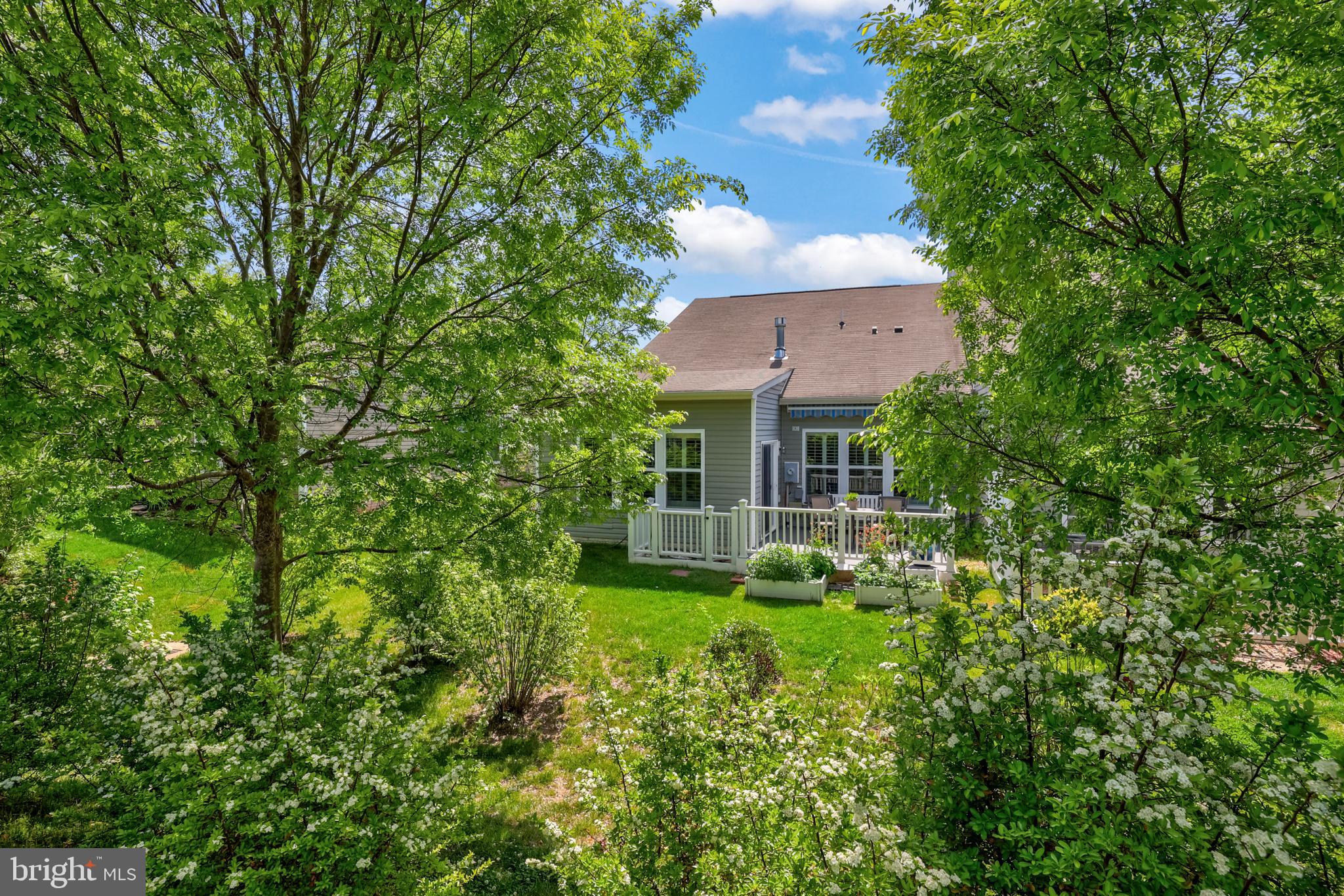CELEBRATE VIRGINIA NORTH - Residential