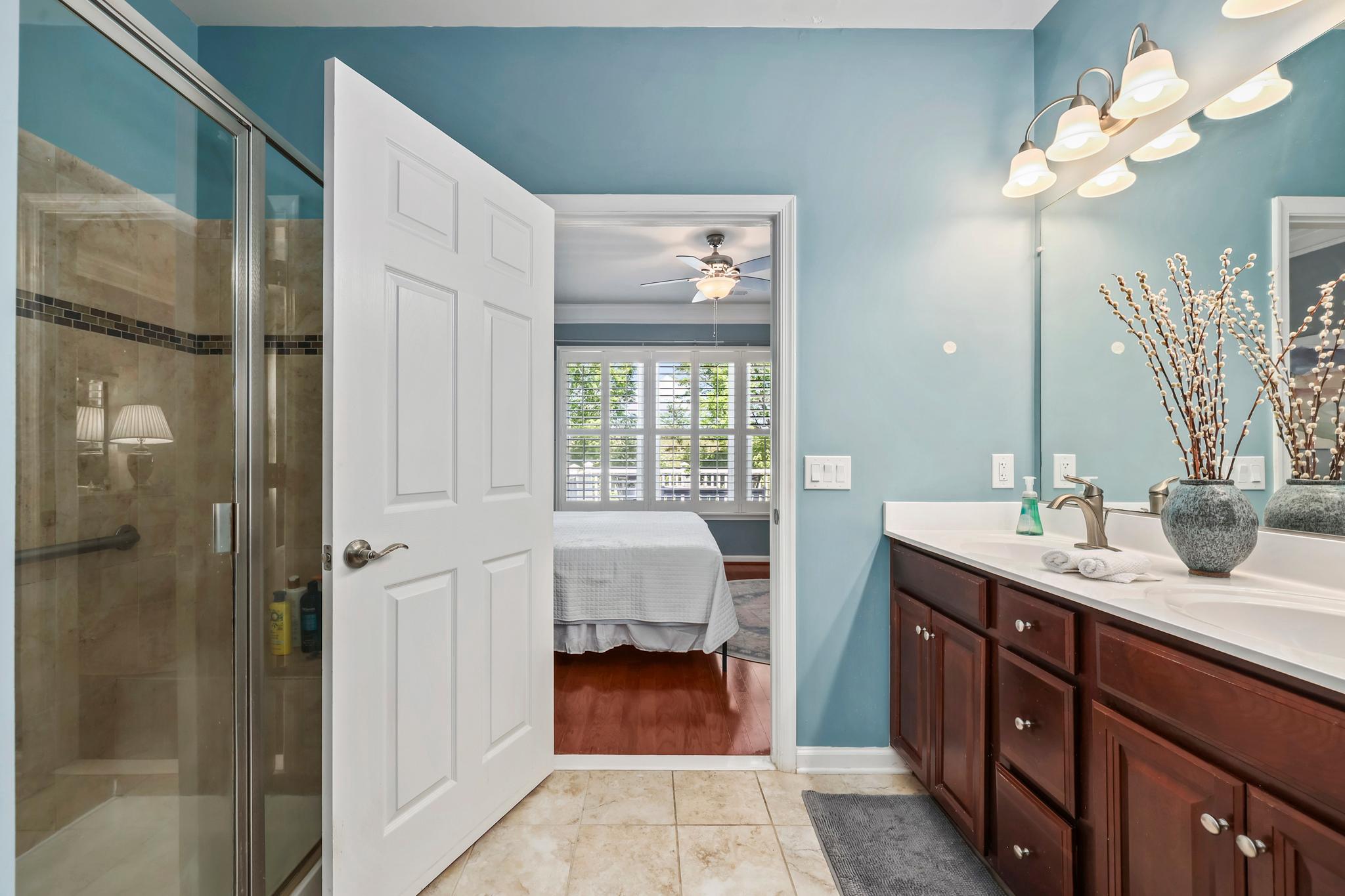CELEBRATE VIRGINIA NORTH - Residential