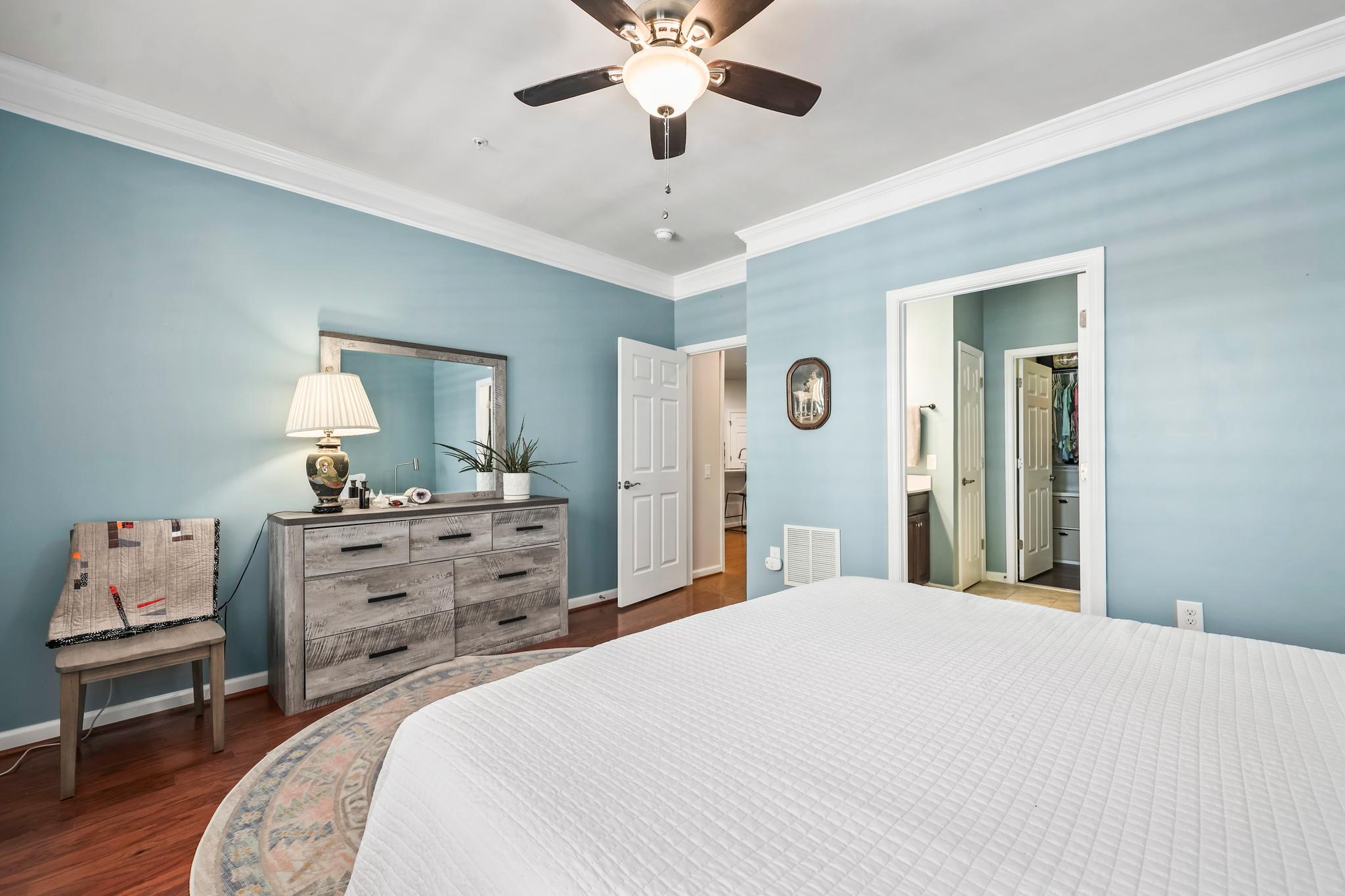 CELEBRATE VIRGINIA NORTH - Residential