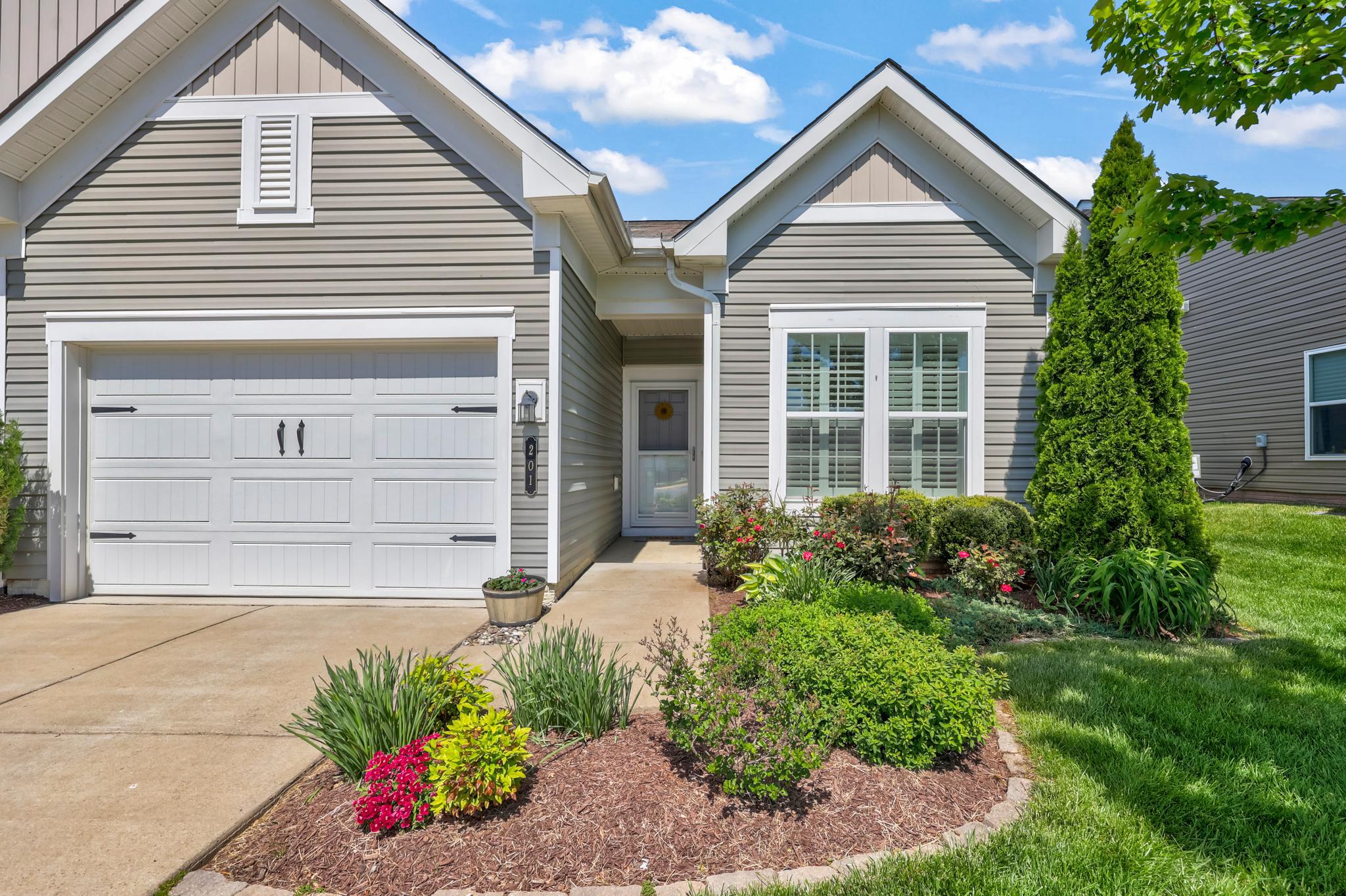 CELEBRATE VIRGINIA NORTH - Residential
