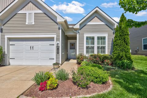 Townhouse For Sale - 201 Long Point Drive<br/> FREDERICKSBURG, VA 22406