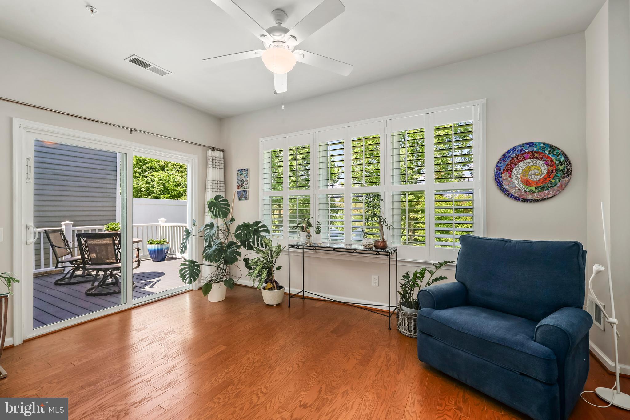 CELEBRATE VIRGINIA NORTH - Residential