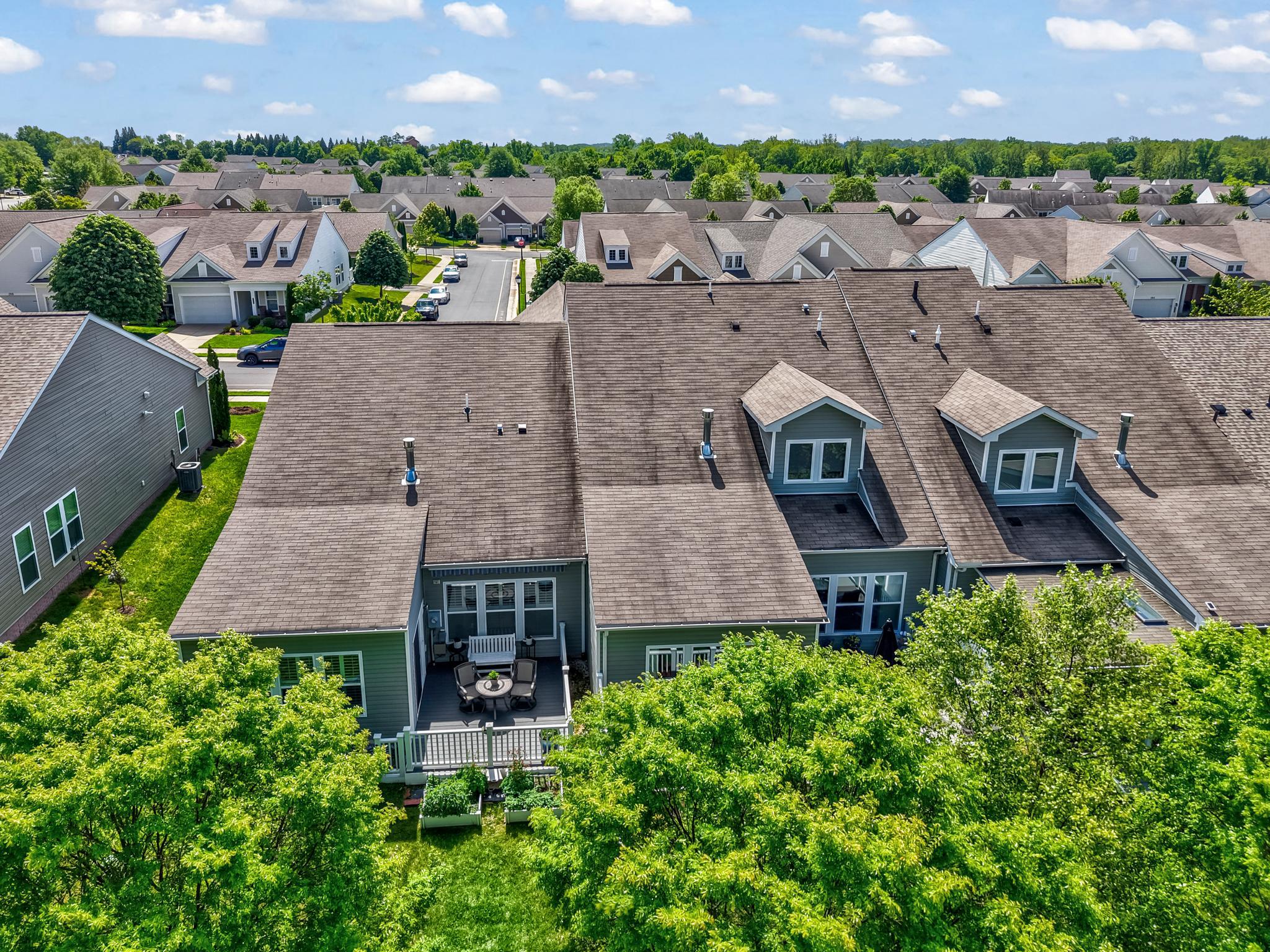 CELEBRATE VIRGINIA NORTH - Residential