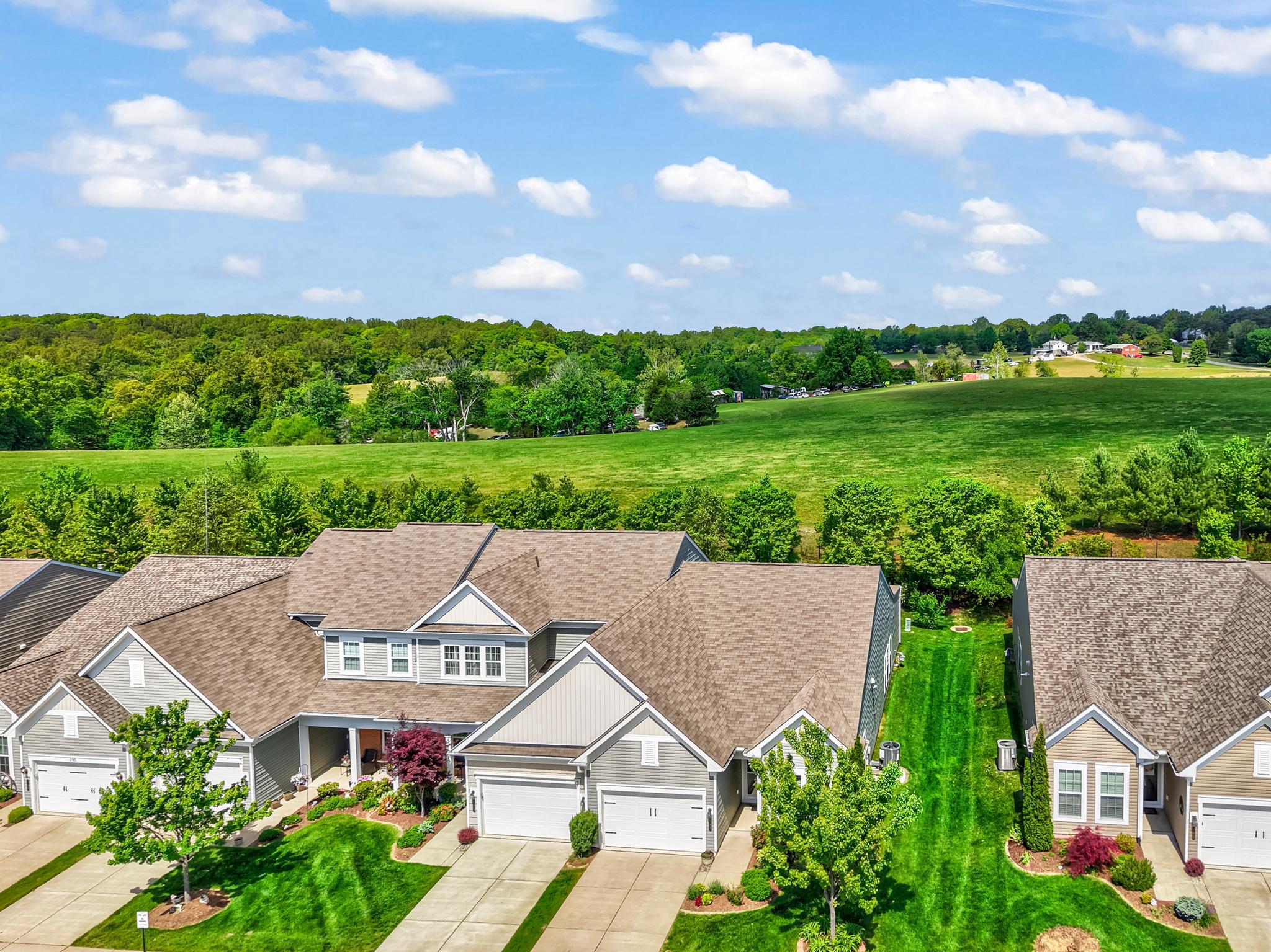 CELEBRATE VIRGINIA NORTH - Residential