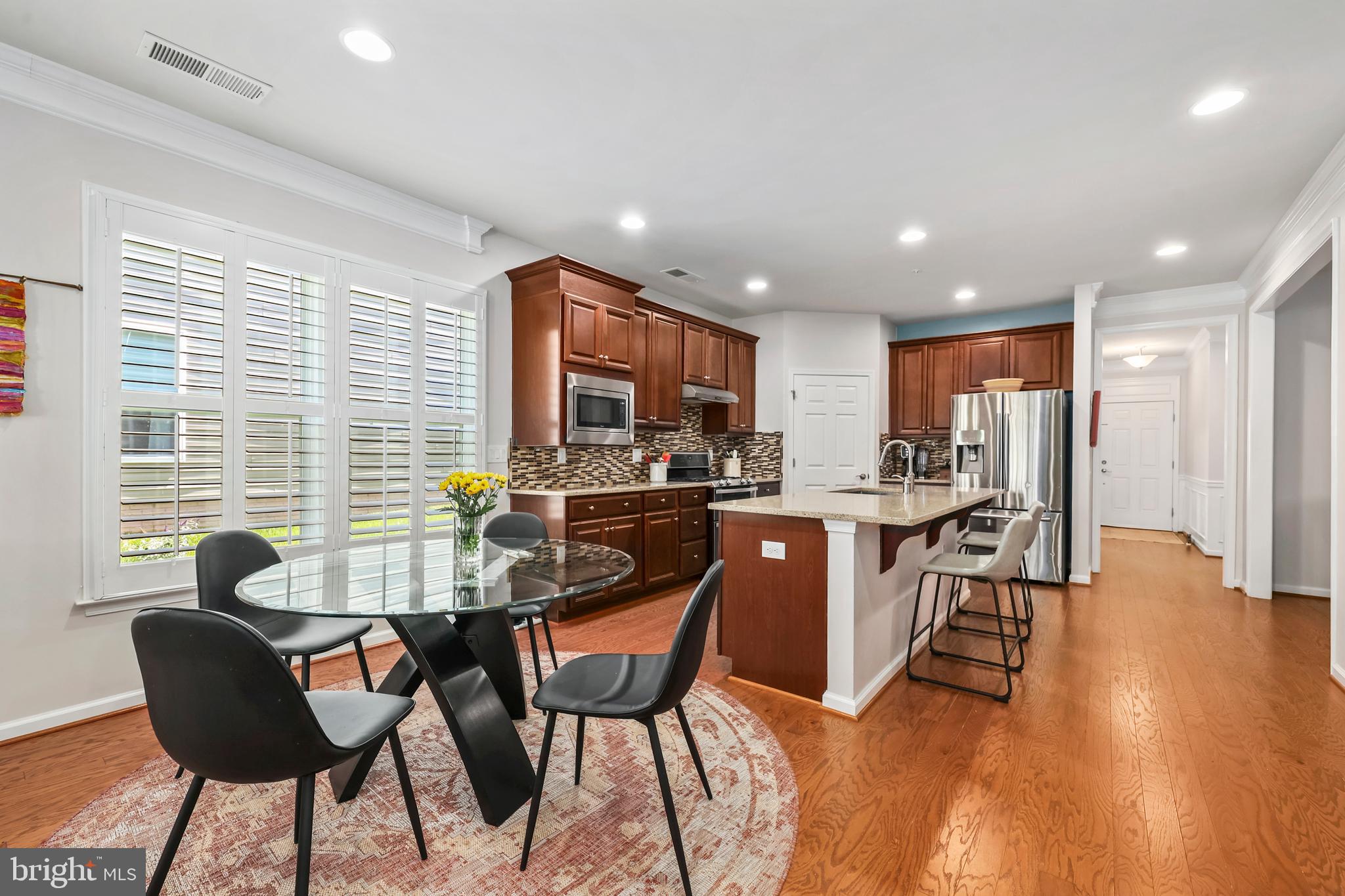 CELEBRATE VIRGINIA NORTH - Residential