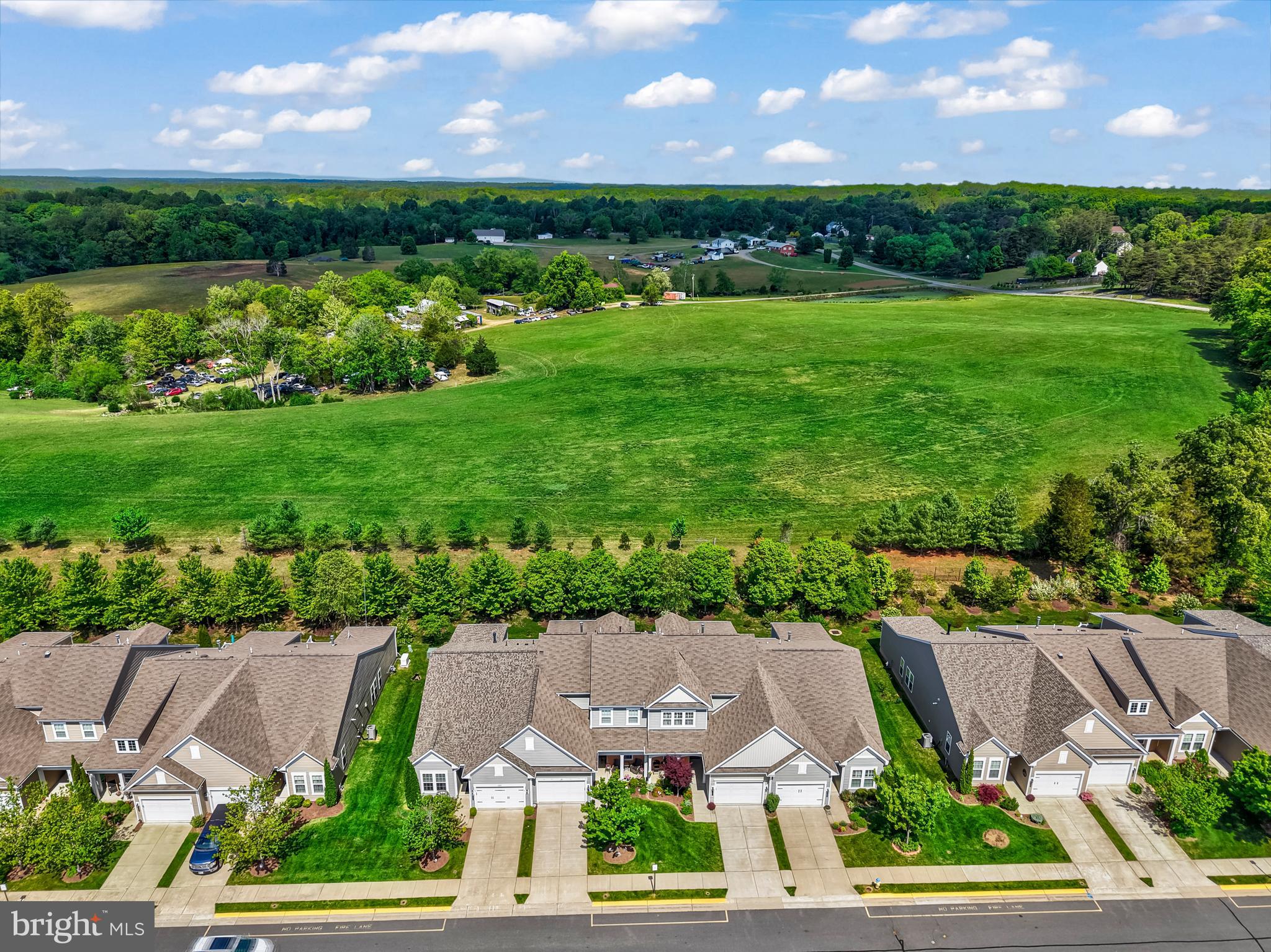 CELEBRATE VIRGINIA NORTH - Residential