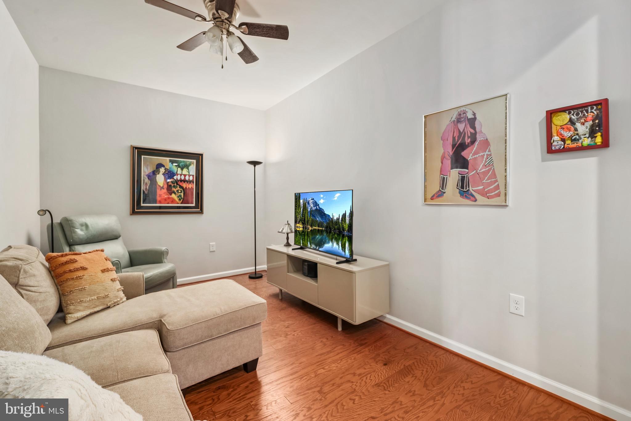 CELEBRATE VIRGINIA NORTH - Residential