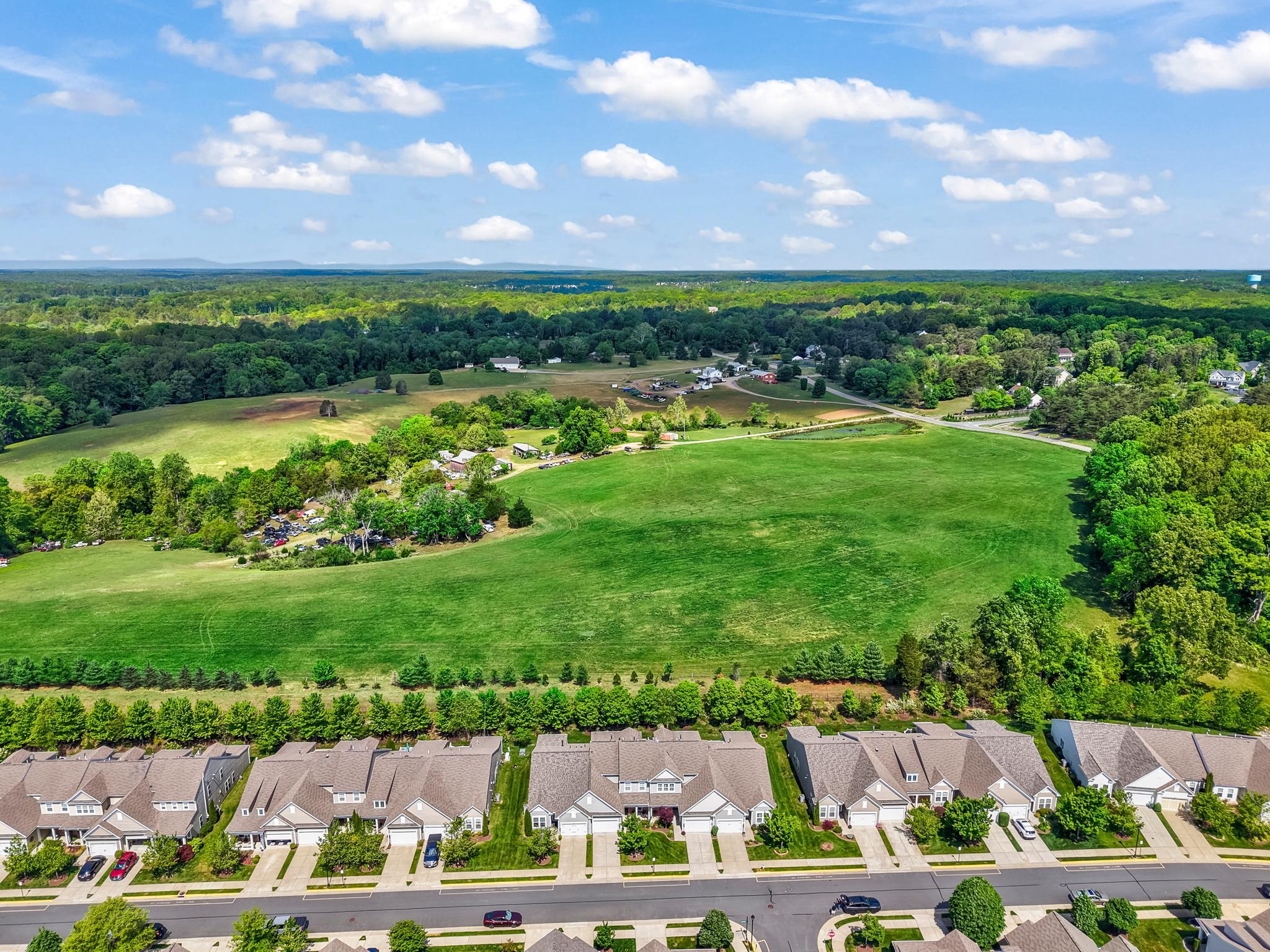 CELEBRATE VIRGINIA NORTH - Residential
