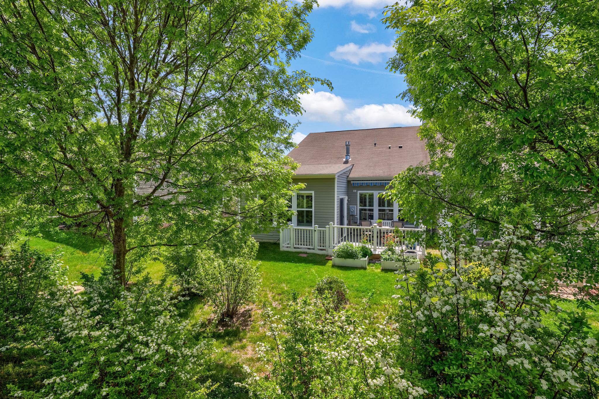CELEBRATE VIRGINIA NORTH - Residential