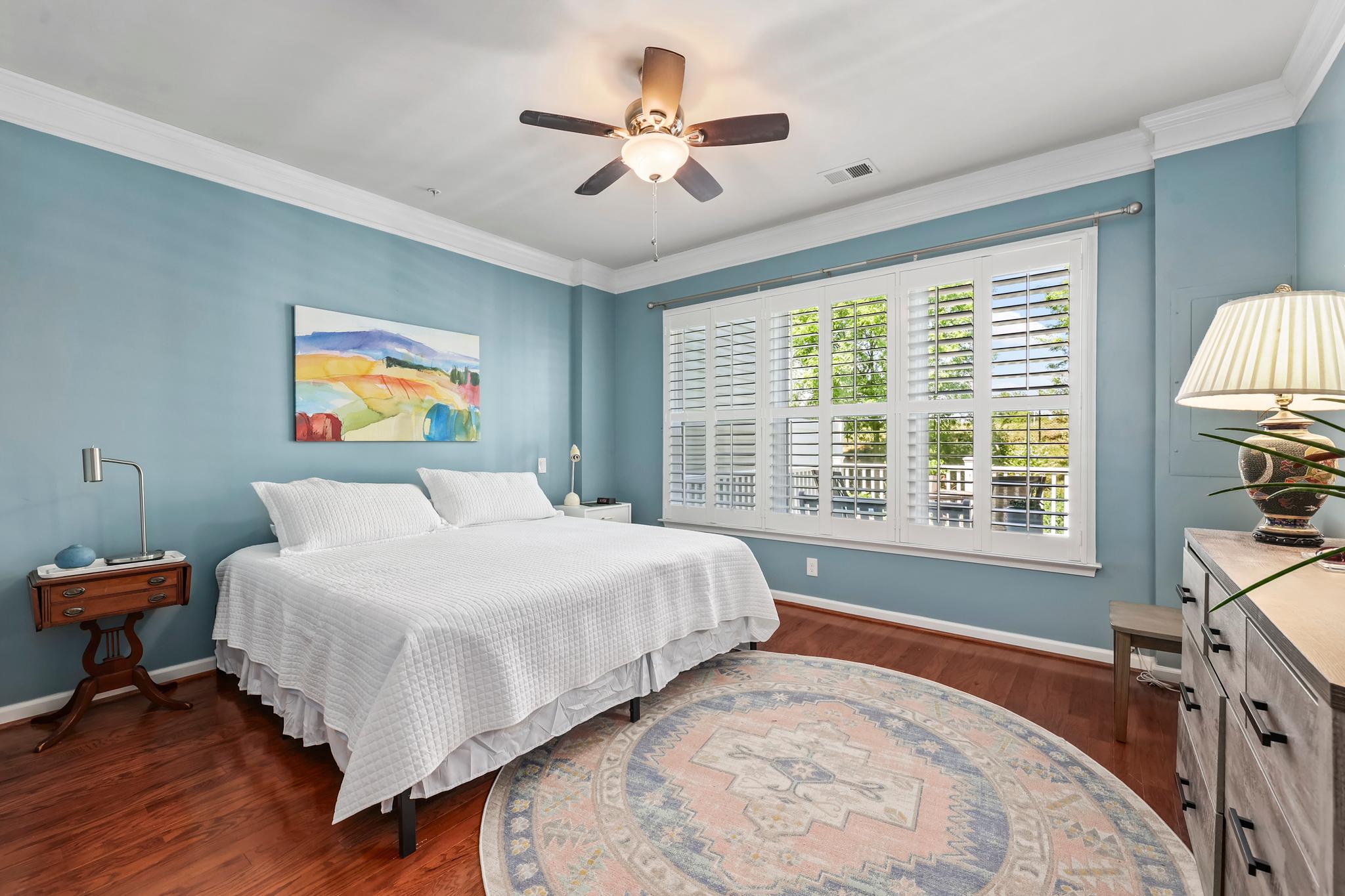 CELEBRATE VIRGINIA NORTH - Residential