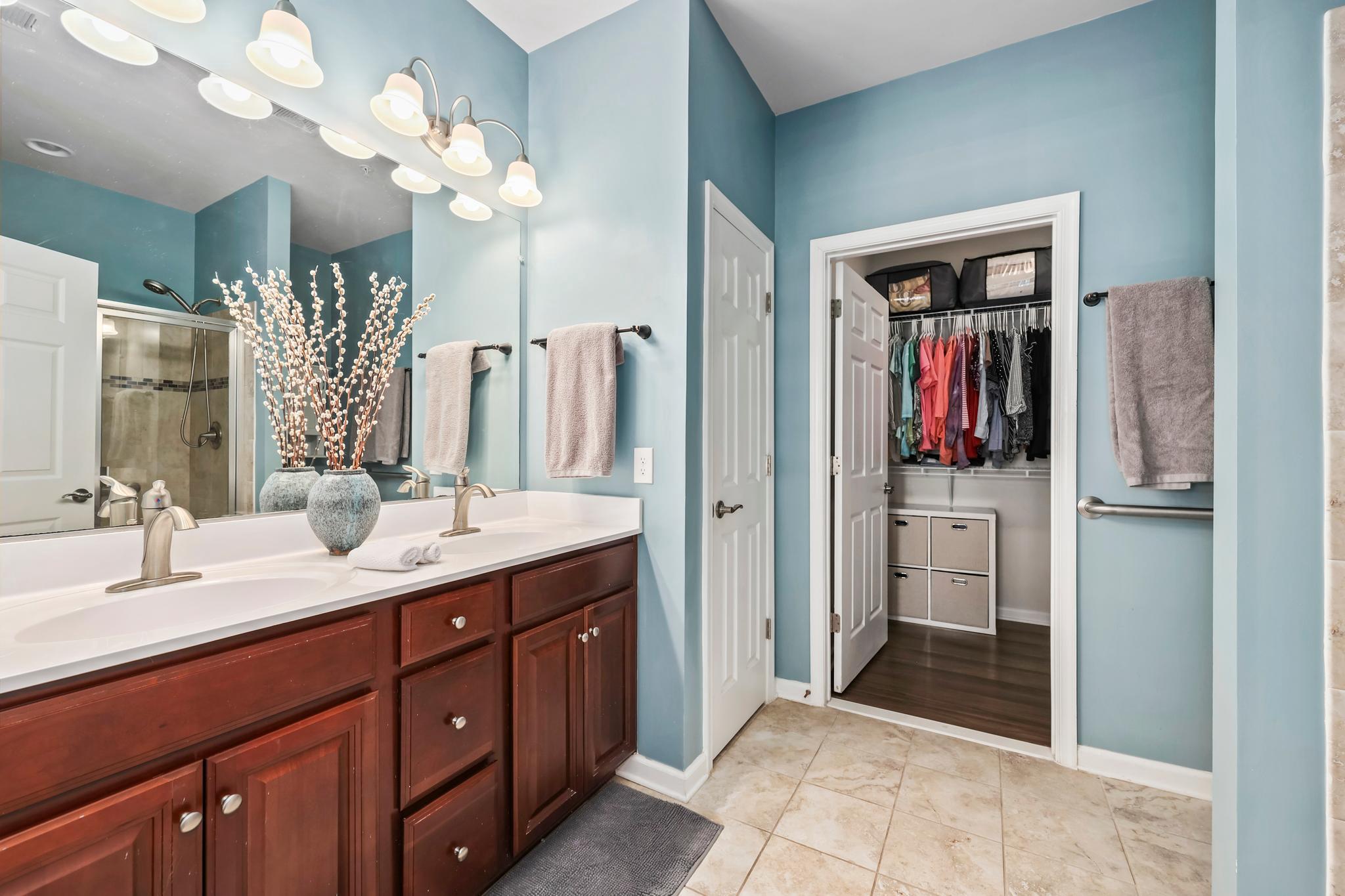 CELEBRATE VIRGINIA NORTH - Residential