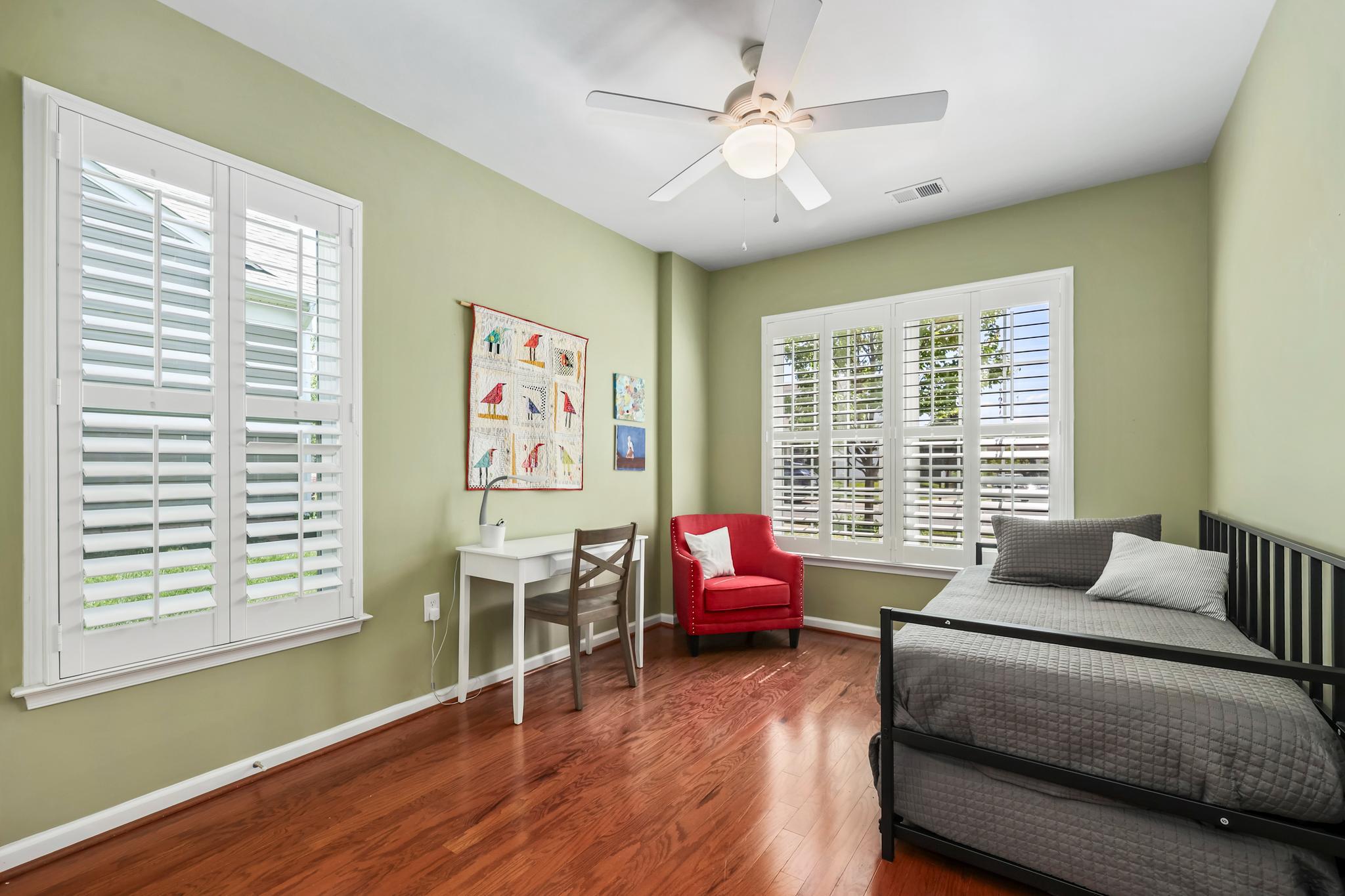 CELEBRATE VIRGINIA NORTH - Residential