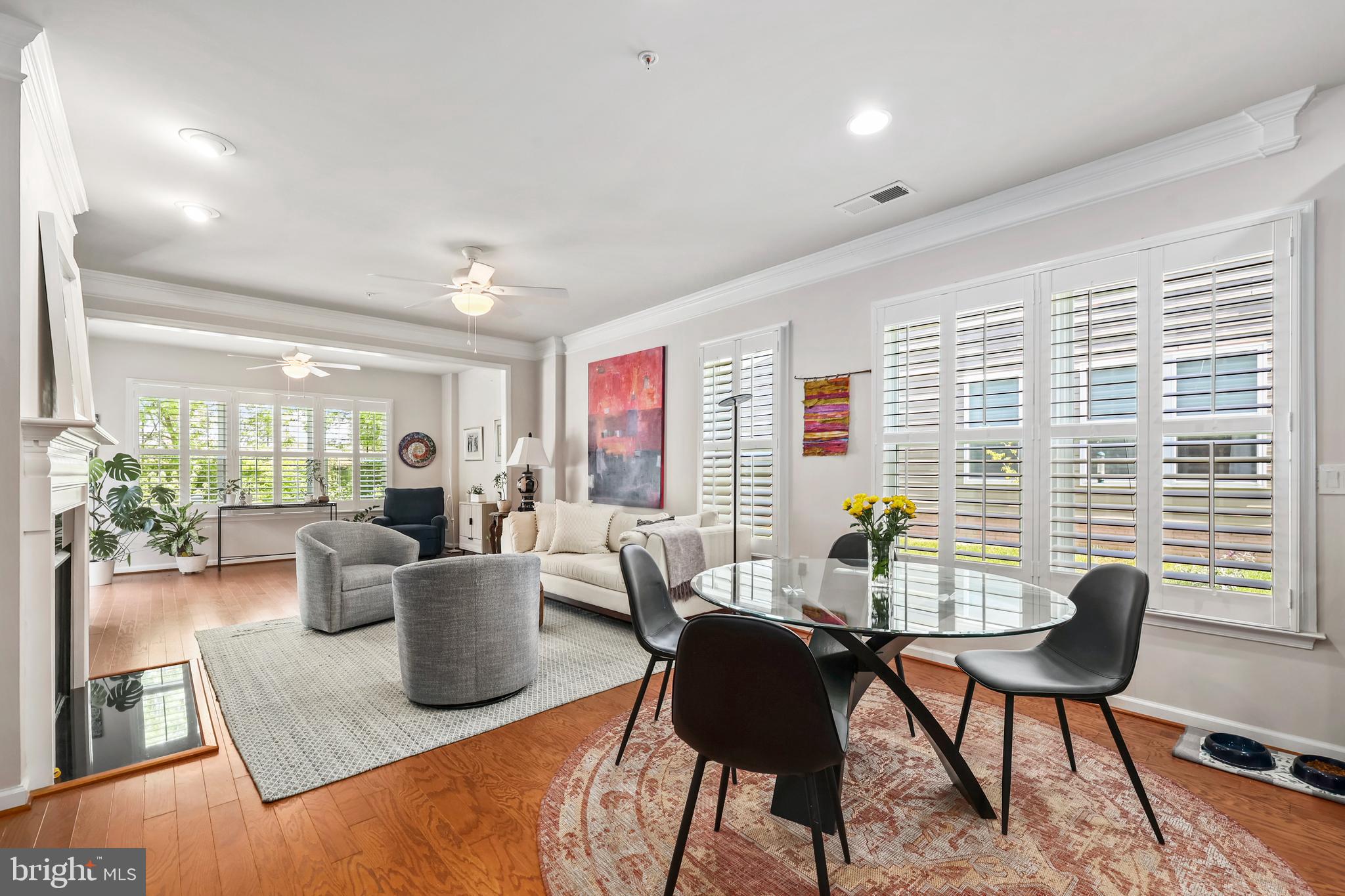 CELEBRATE VIRGINIA NORTH - Residential
