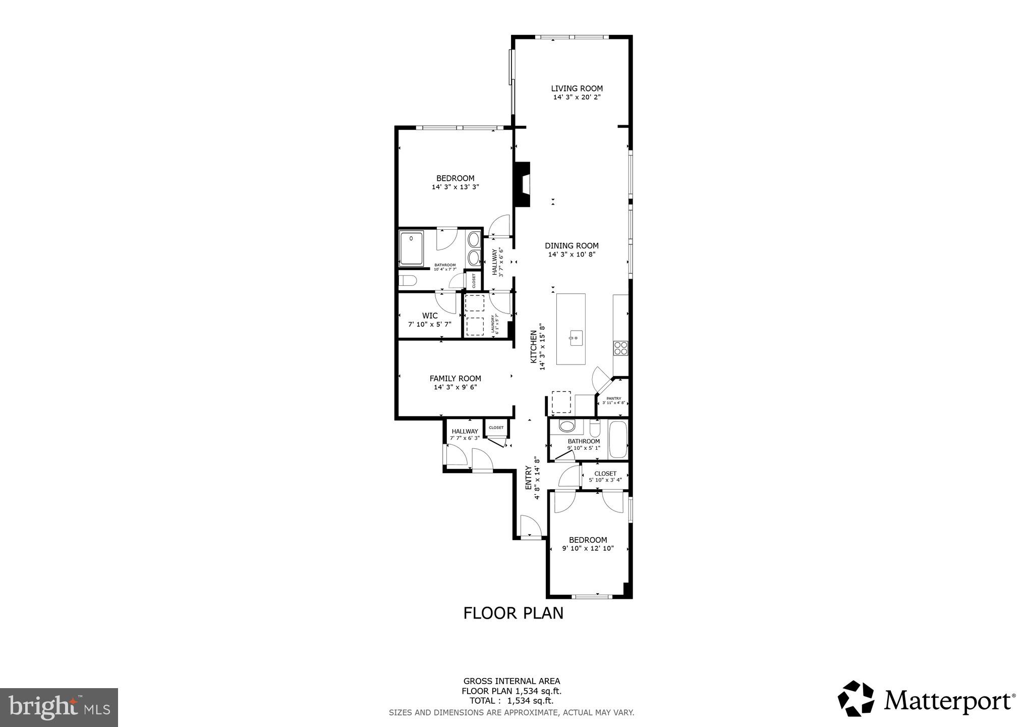 CELEBRATE VIRGINIA NORTH - Residential