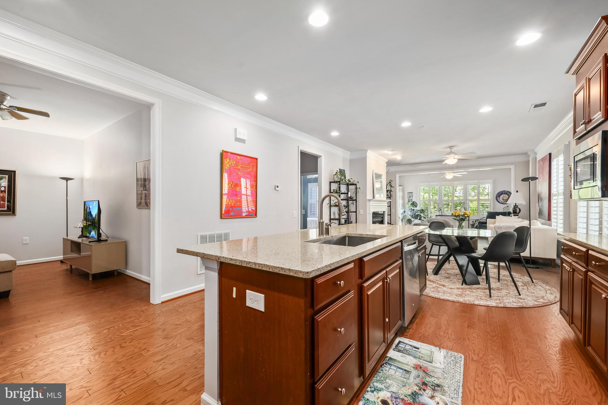 CELEBRATE VIRGINIA NORTH - Residential