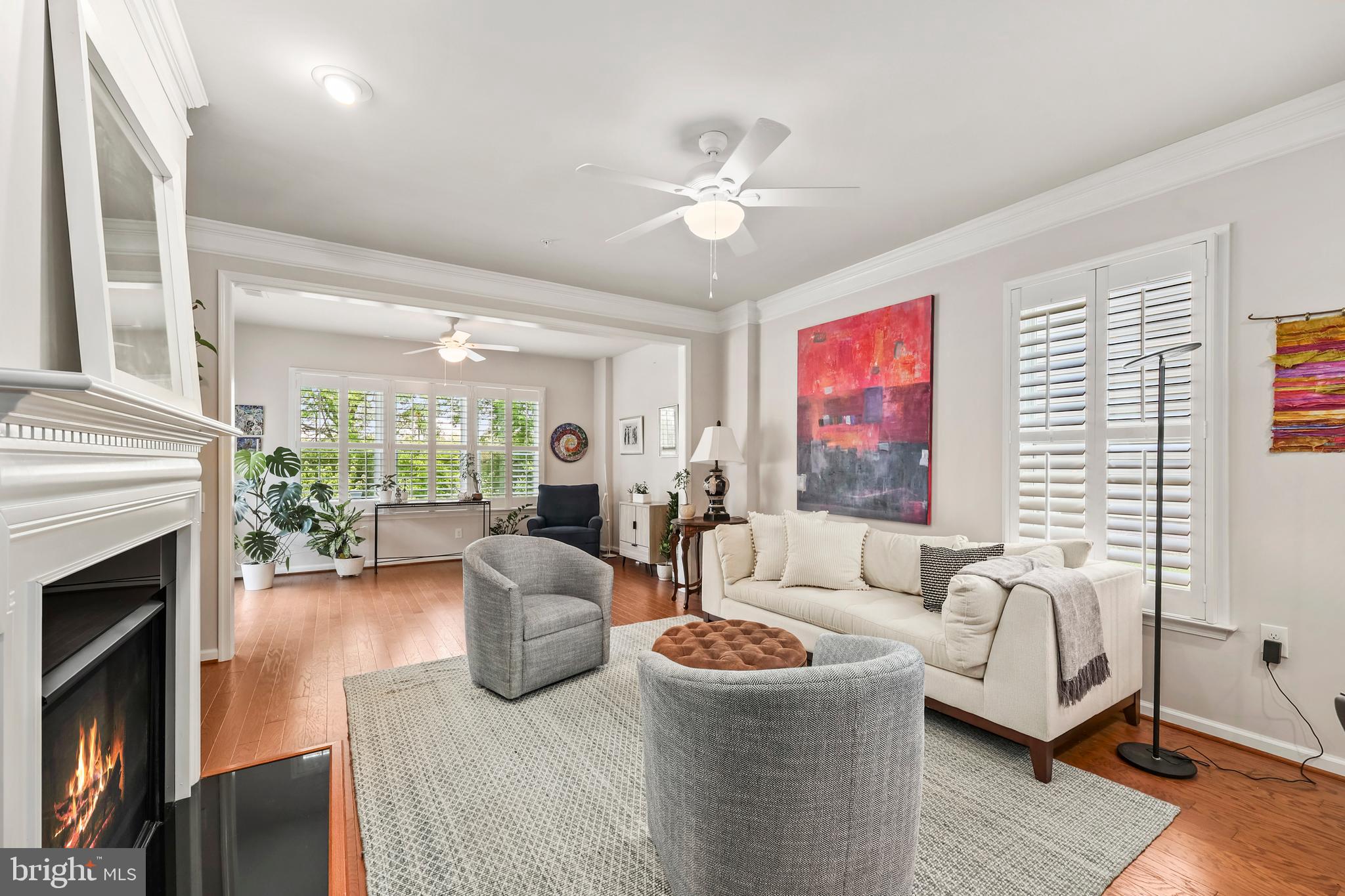 CELEBRATE VIRGINIA NORTH - Residential