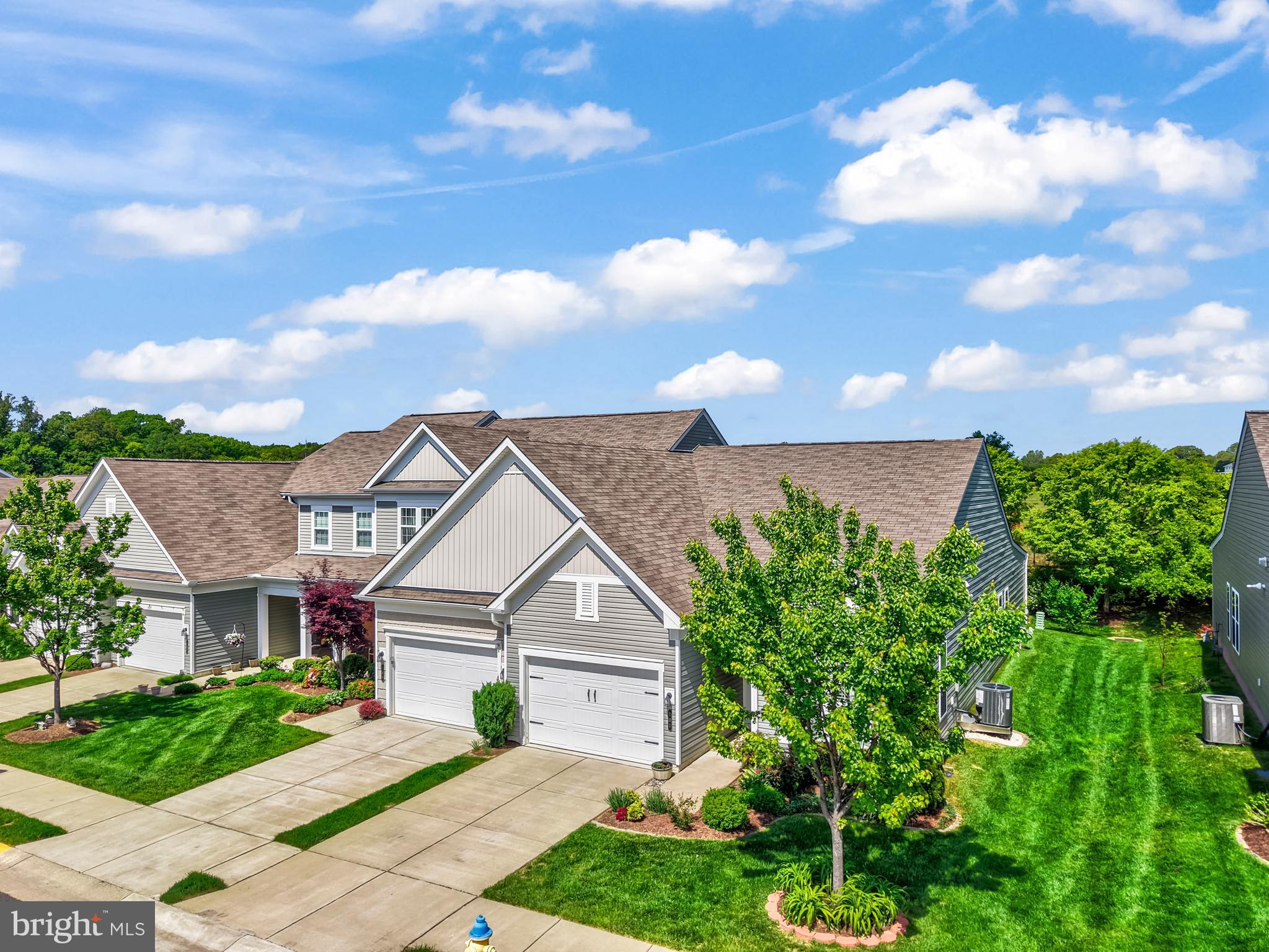 CELEBRATE VIRGINIA NORTH - Residential
