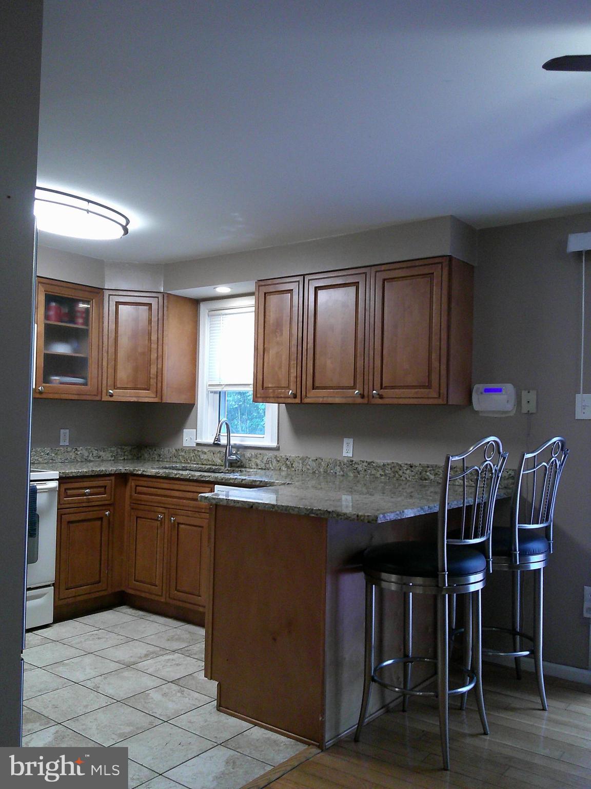 OLD FORT HILLS - Residential