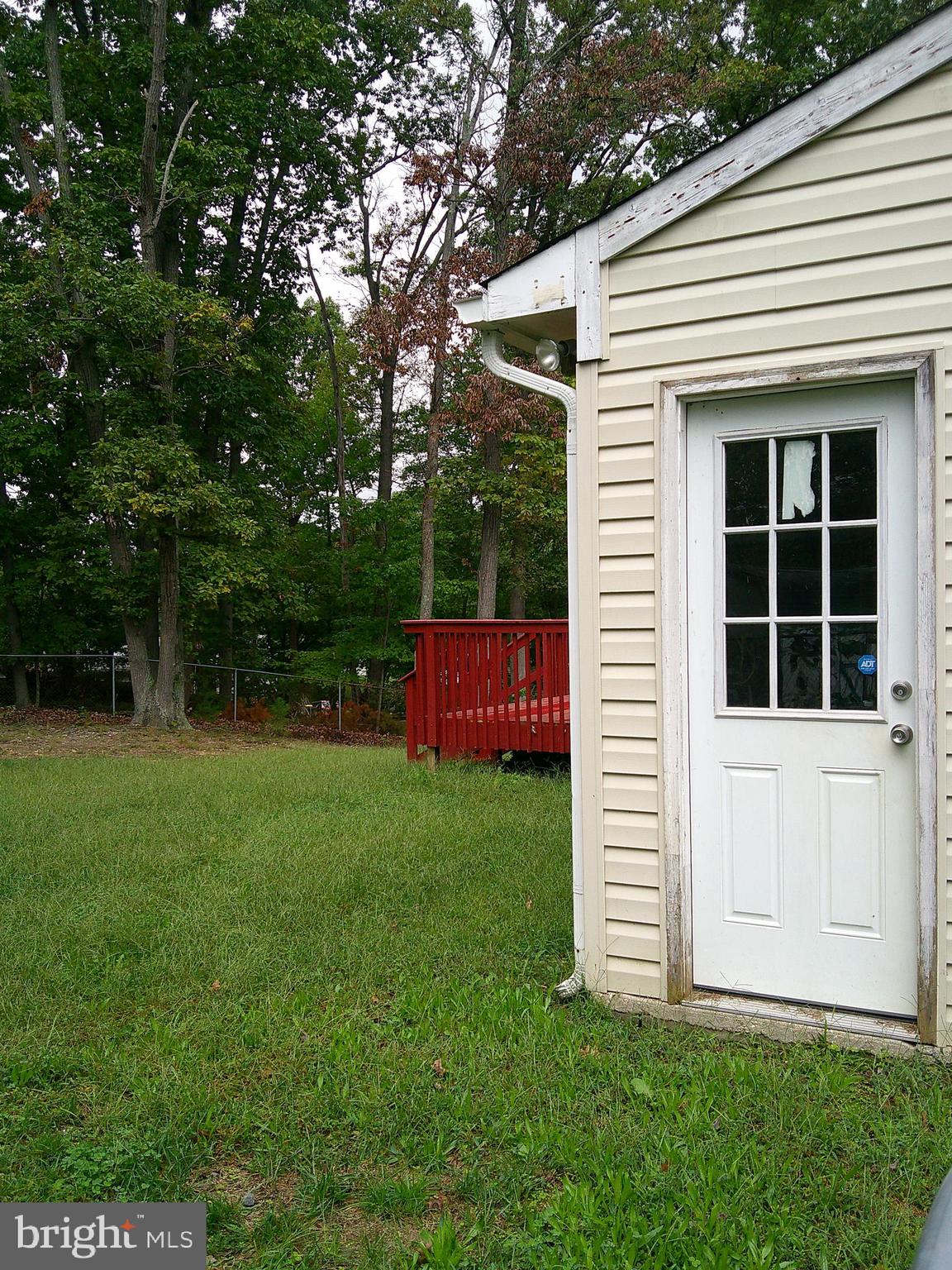 OLD FORT HILLS - Residential