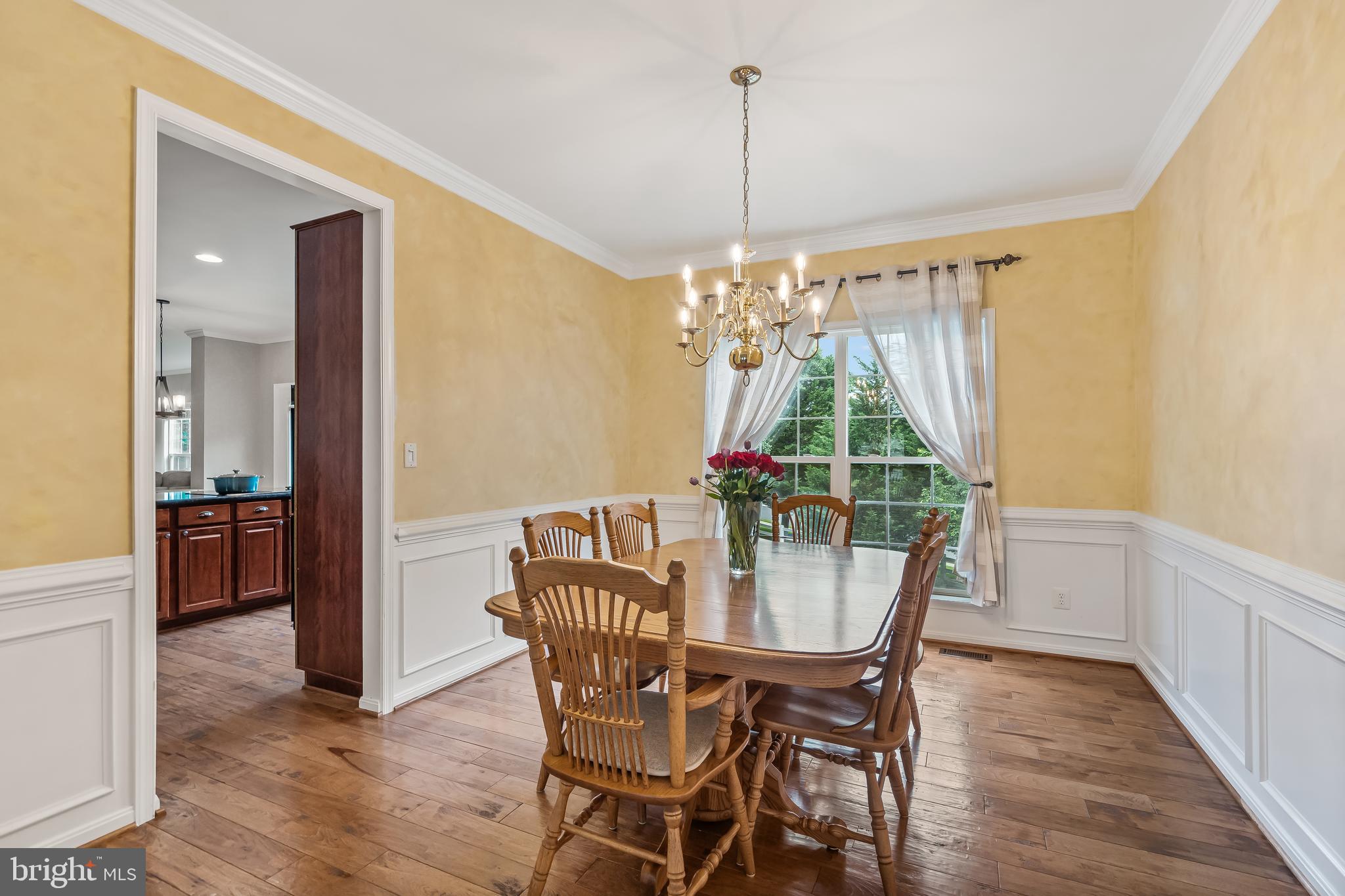 VILLAGES AT SAYBROOKE - Residential