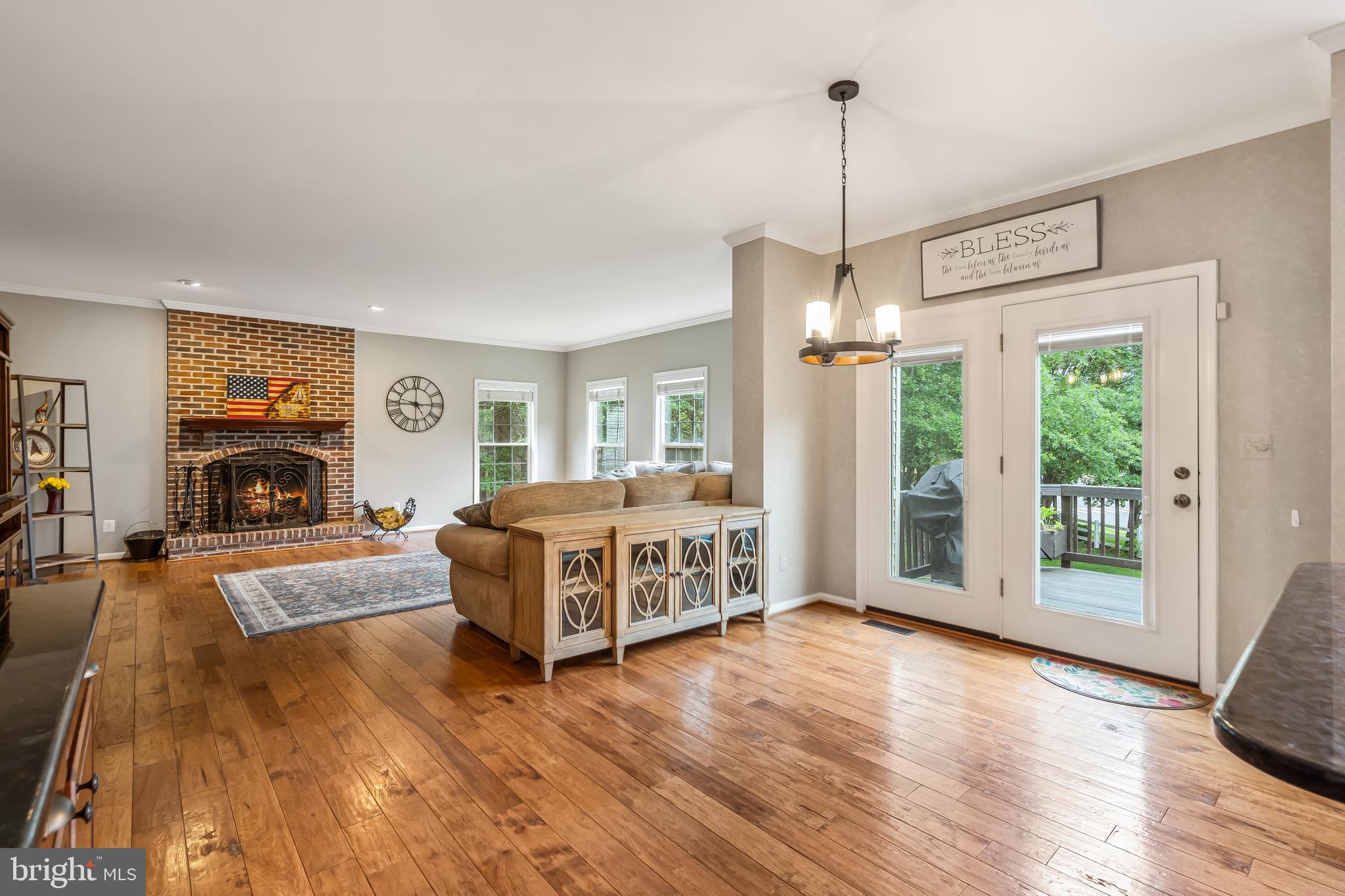 VILLAGES AT SAYBROOKE - Residential