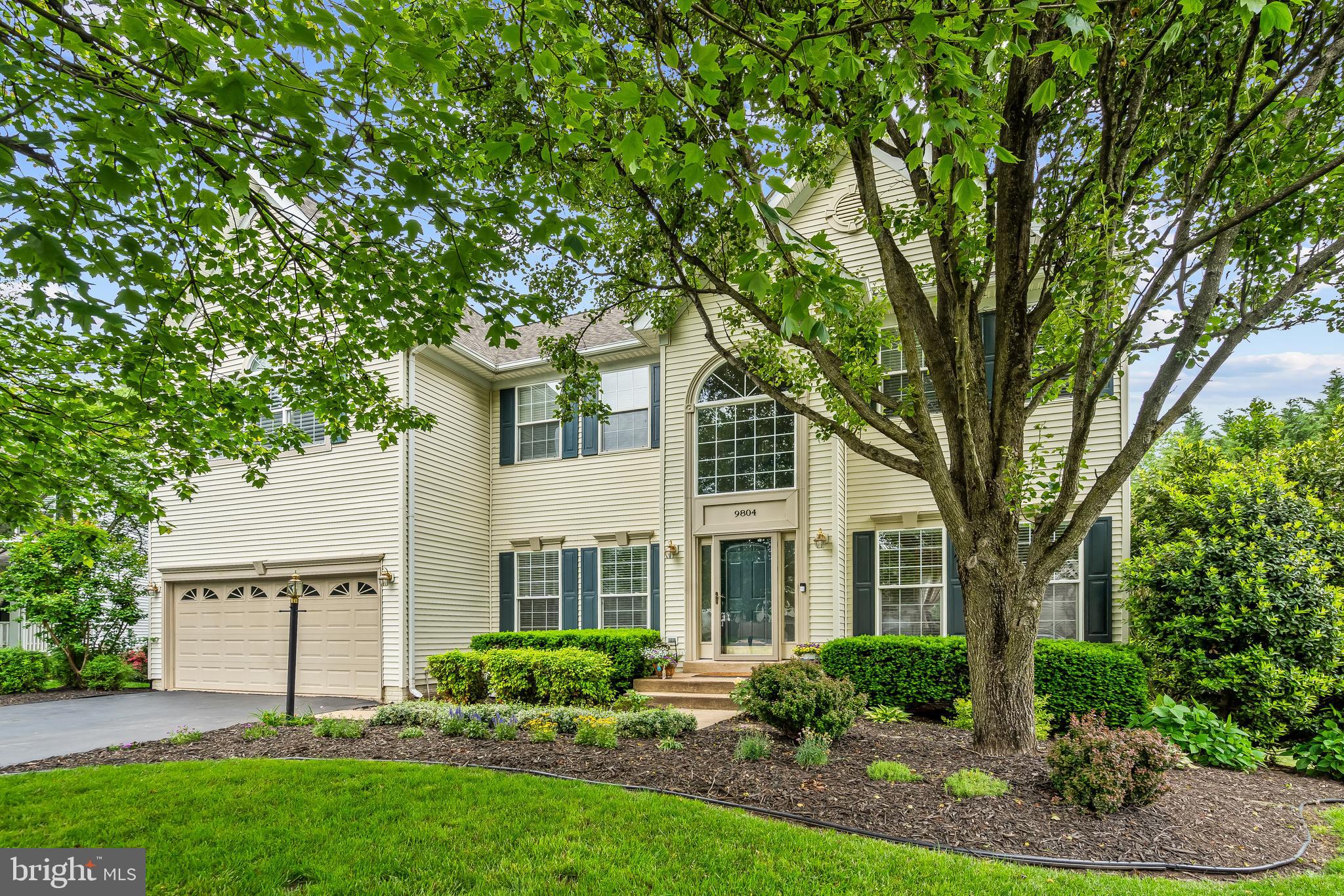 VILLAGES AT SAYBROOKE - Residential