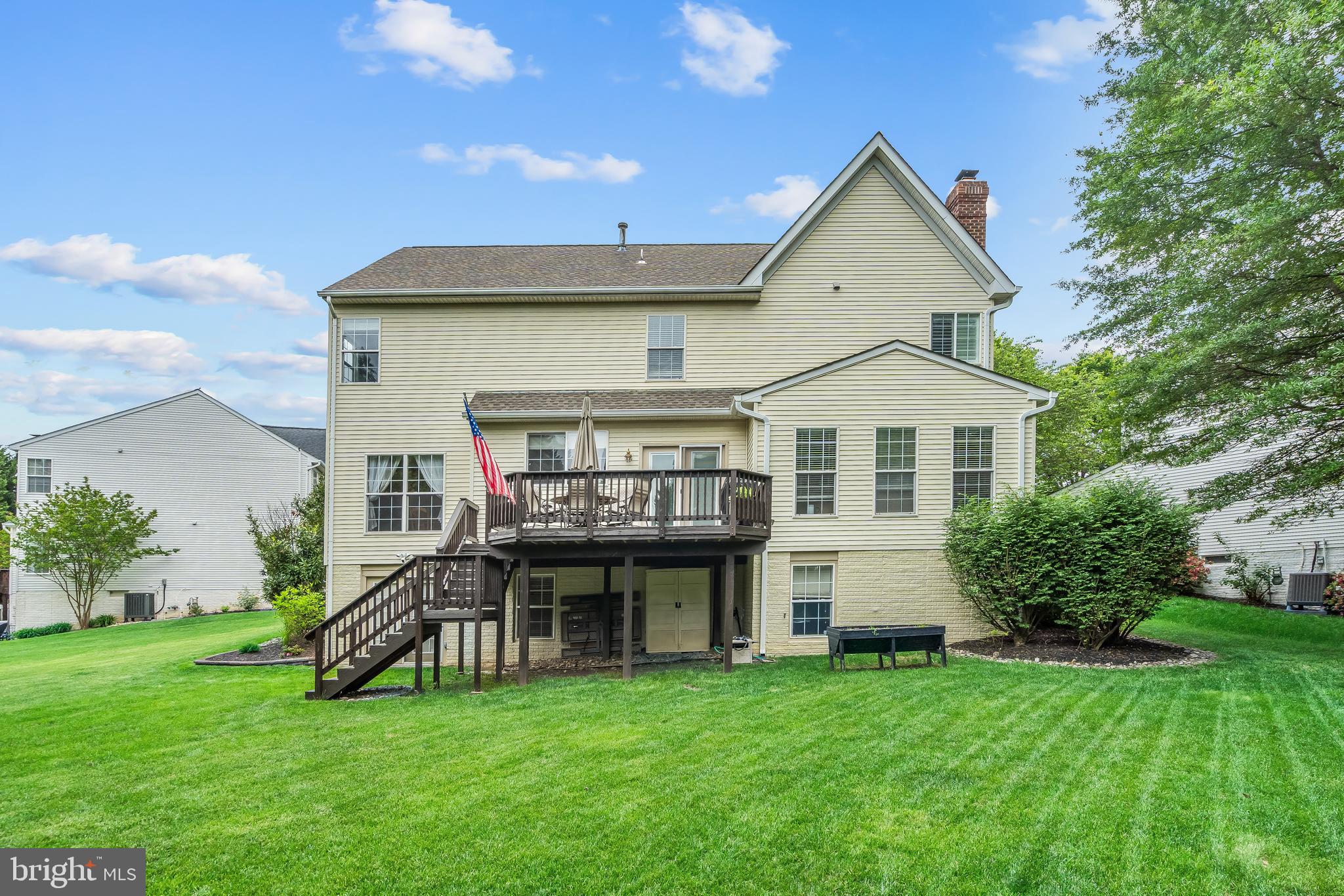 VILLAGES AT SAYBROOKE - Residential