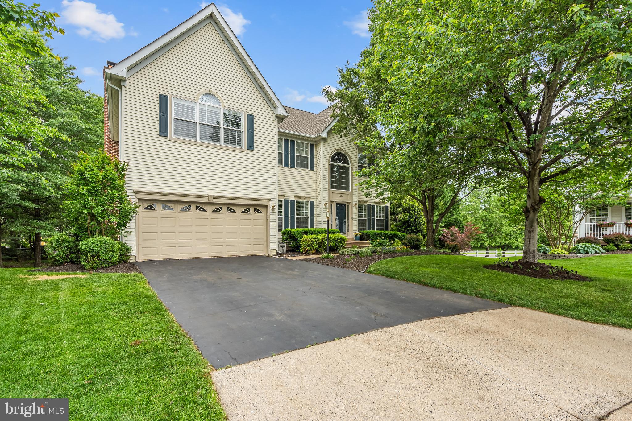 VILLAGES AT SAYBROOKE - Residential