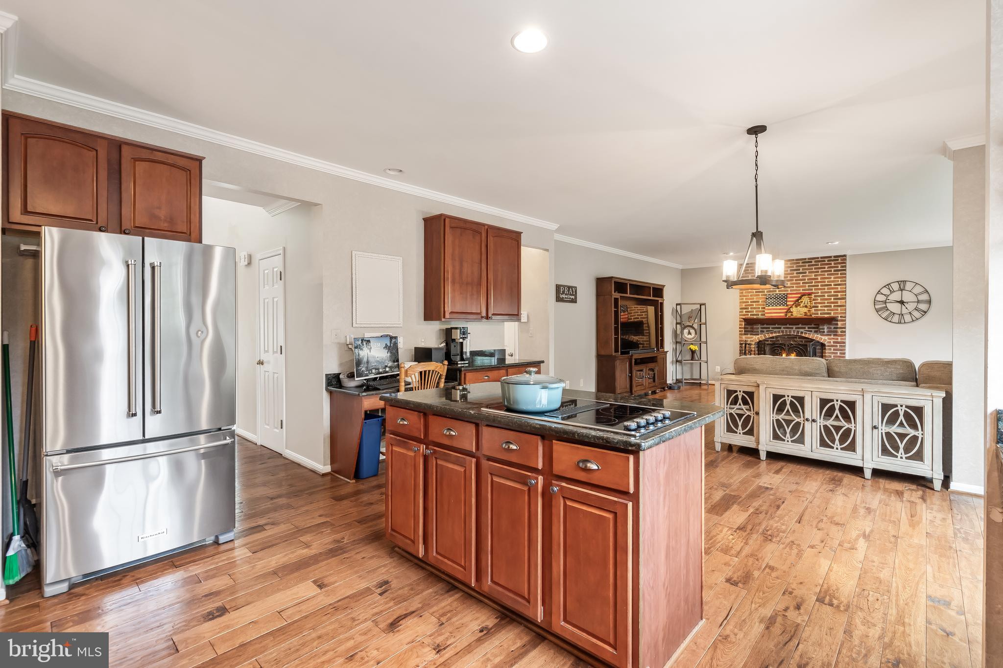 VILLAGES AT SAYBROOKE - Residential