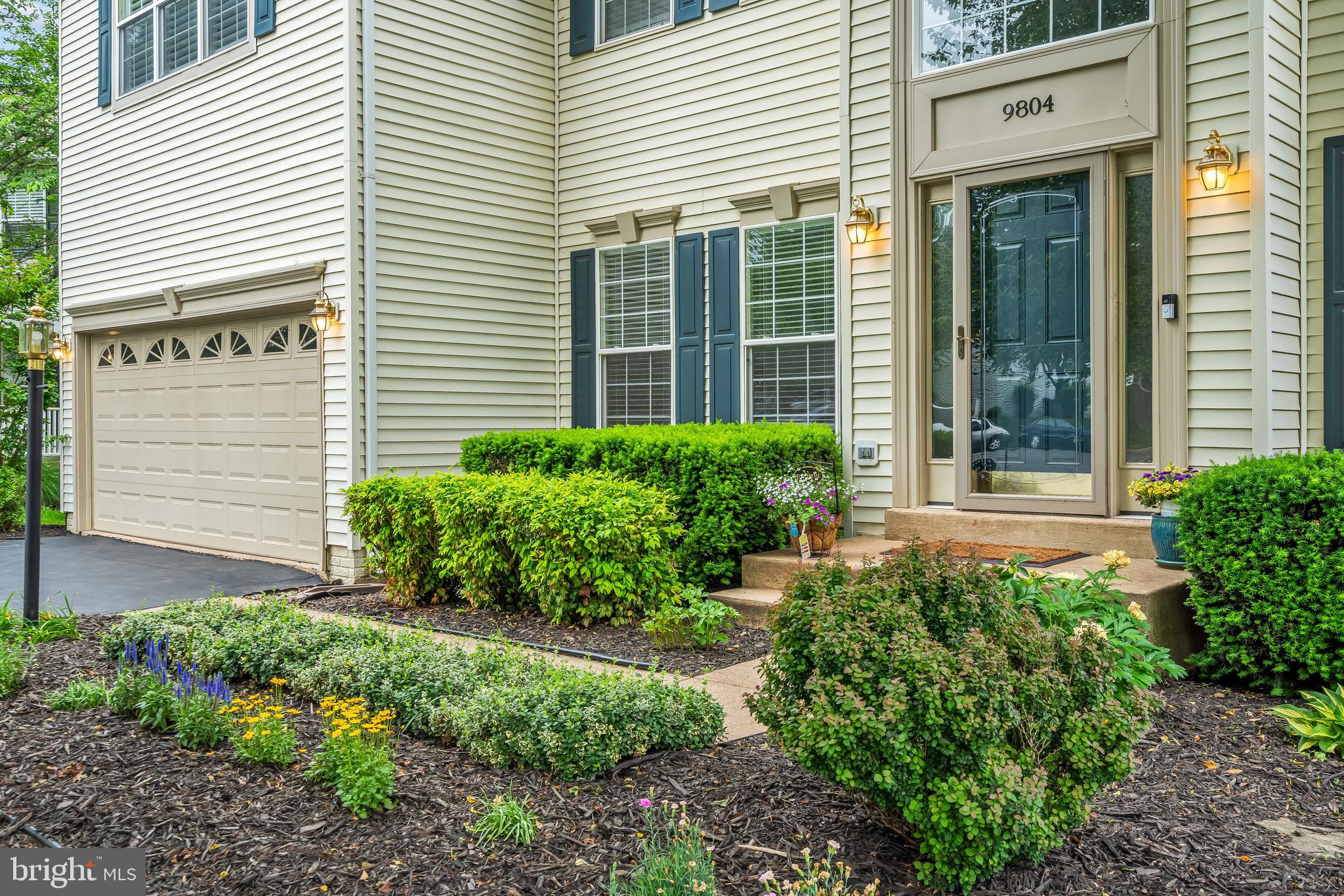 9804 LUCK PENNY COURT