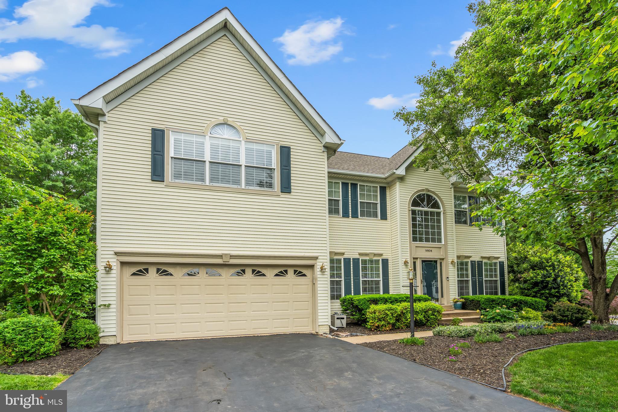 VILLAGES AT SAYBROOKE - Residential