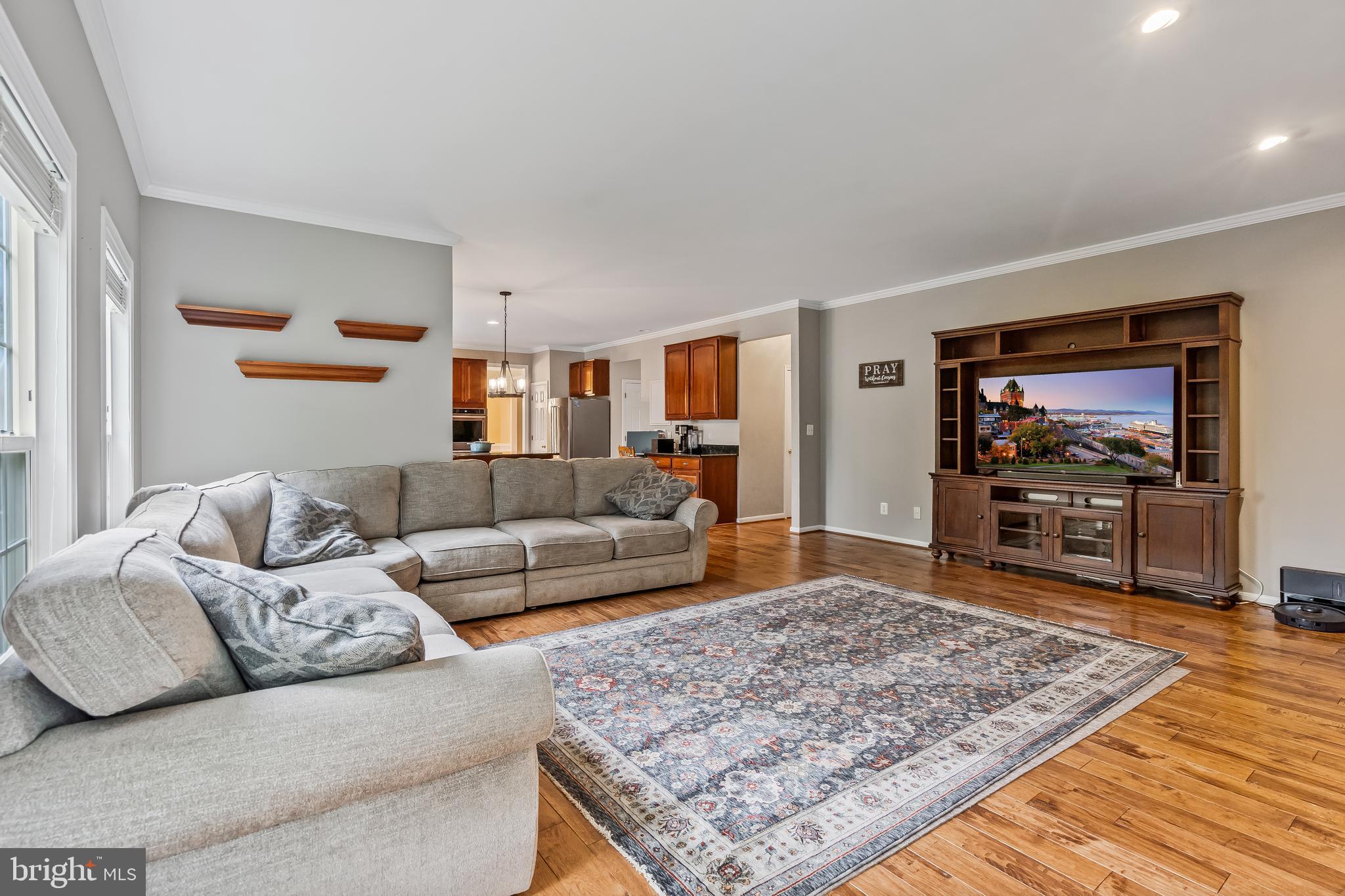 VILLAGES AT SAYBROOKE - Residential