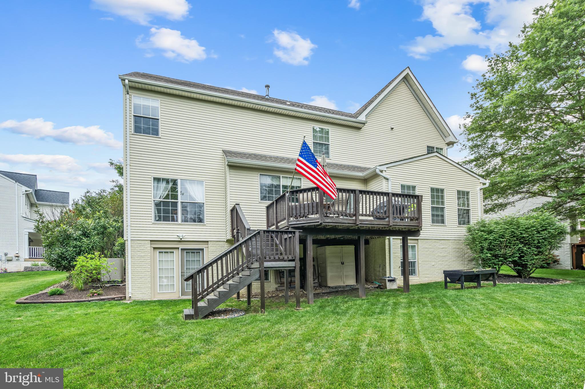 VILLAGES AT SAYBROOKE - Residential