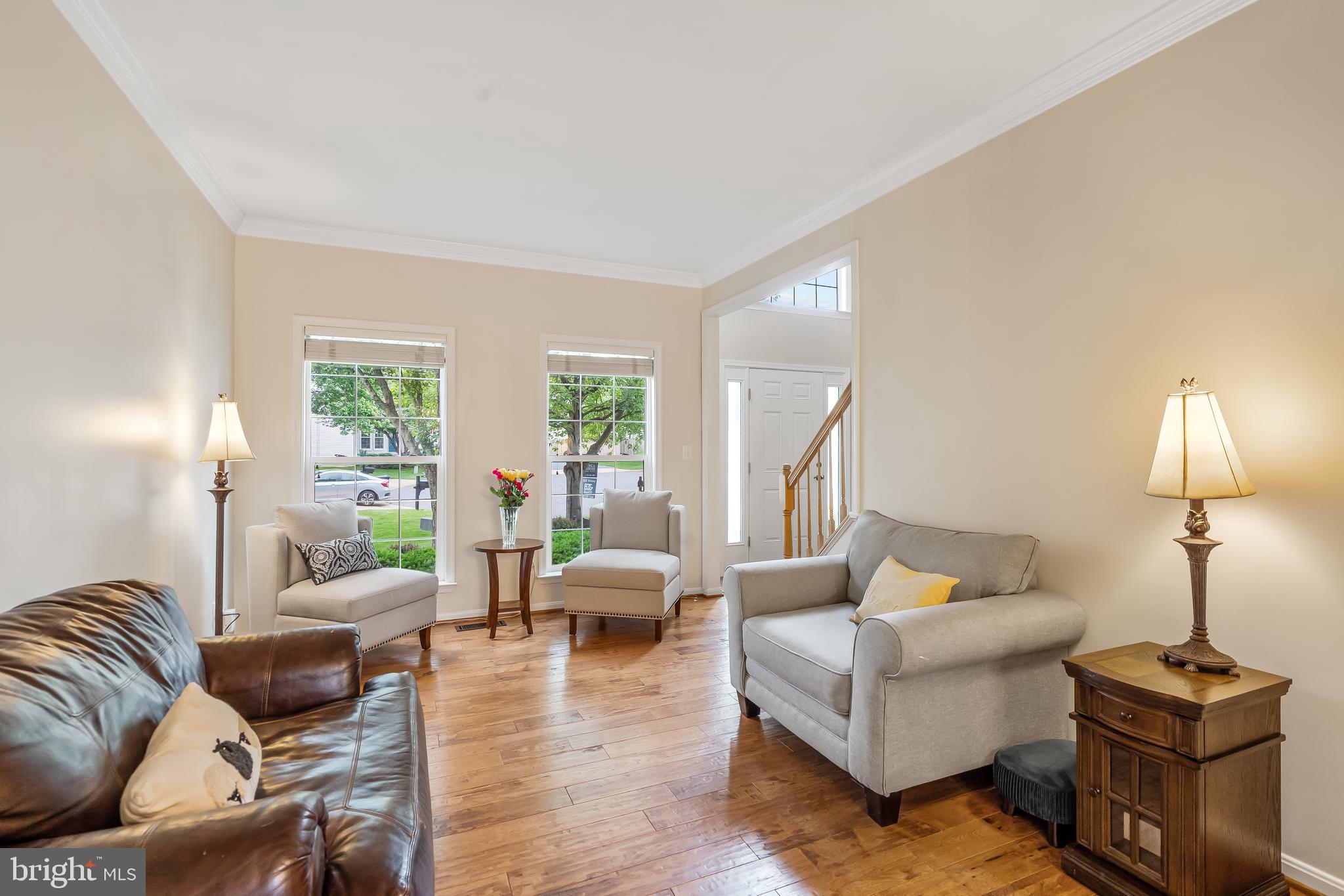 VILLAGES AT SAYBROOKE - Residential