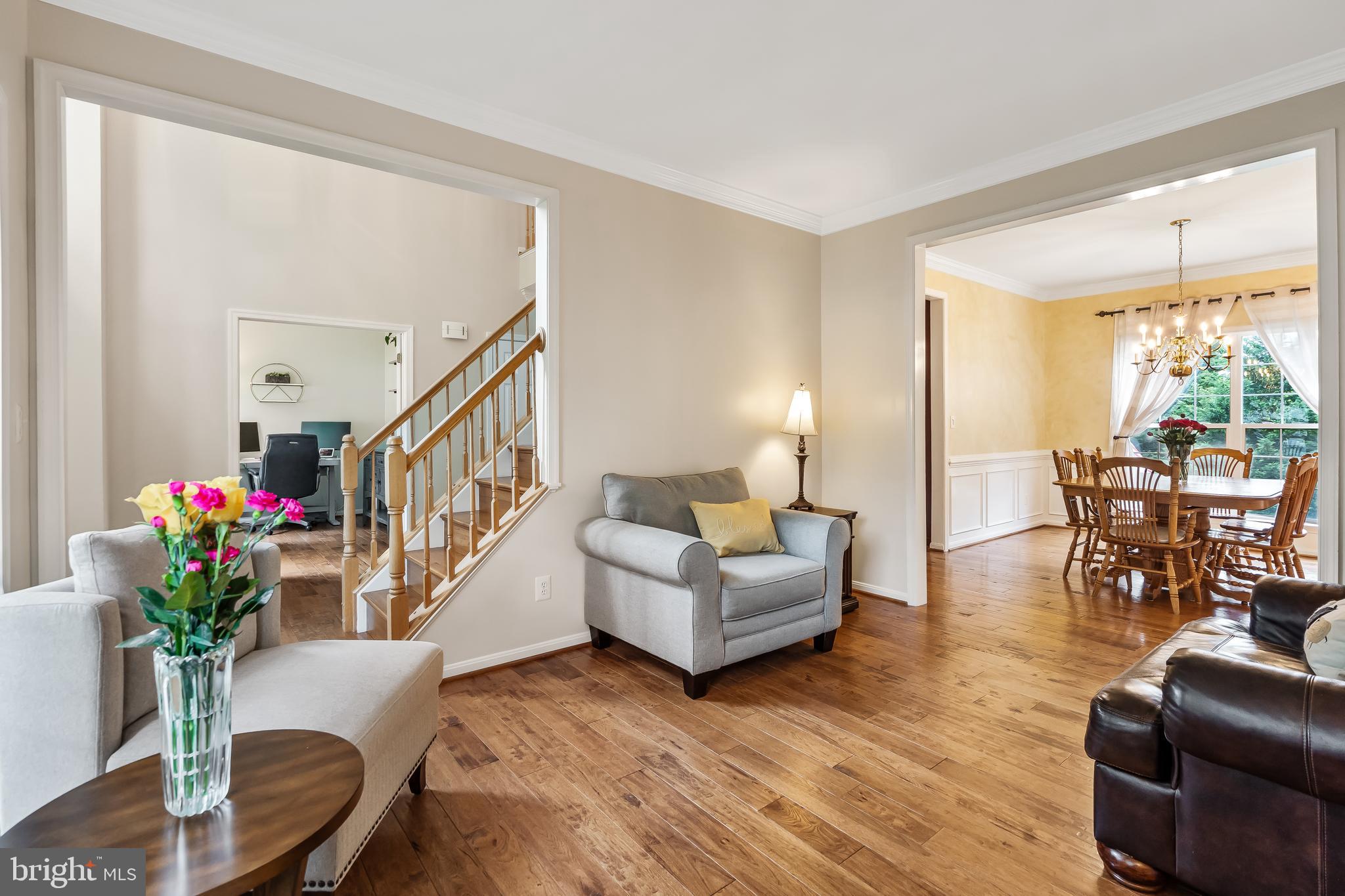 VILLAGES AT SAYBROOKE - Residential