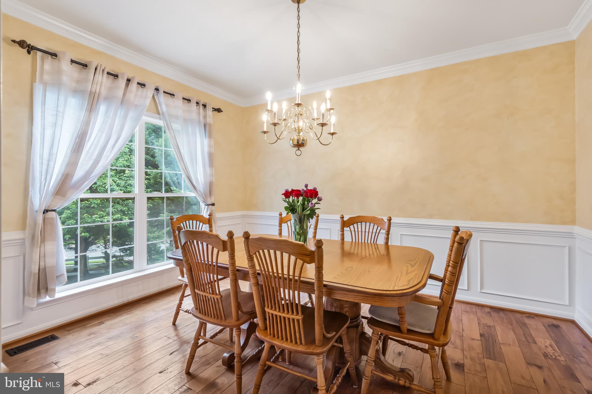 VILLAGES AT SAYBROOKE - Residential