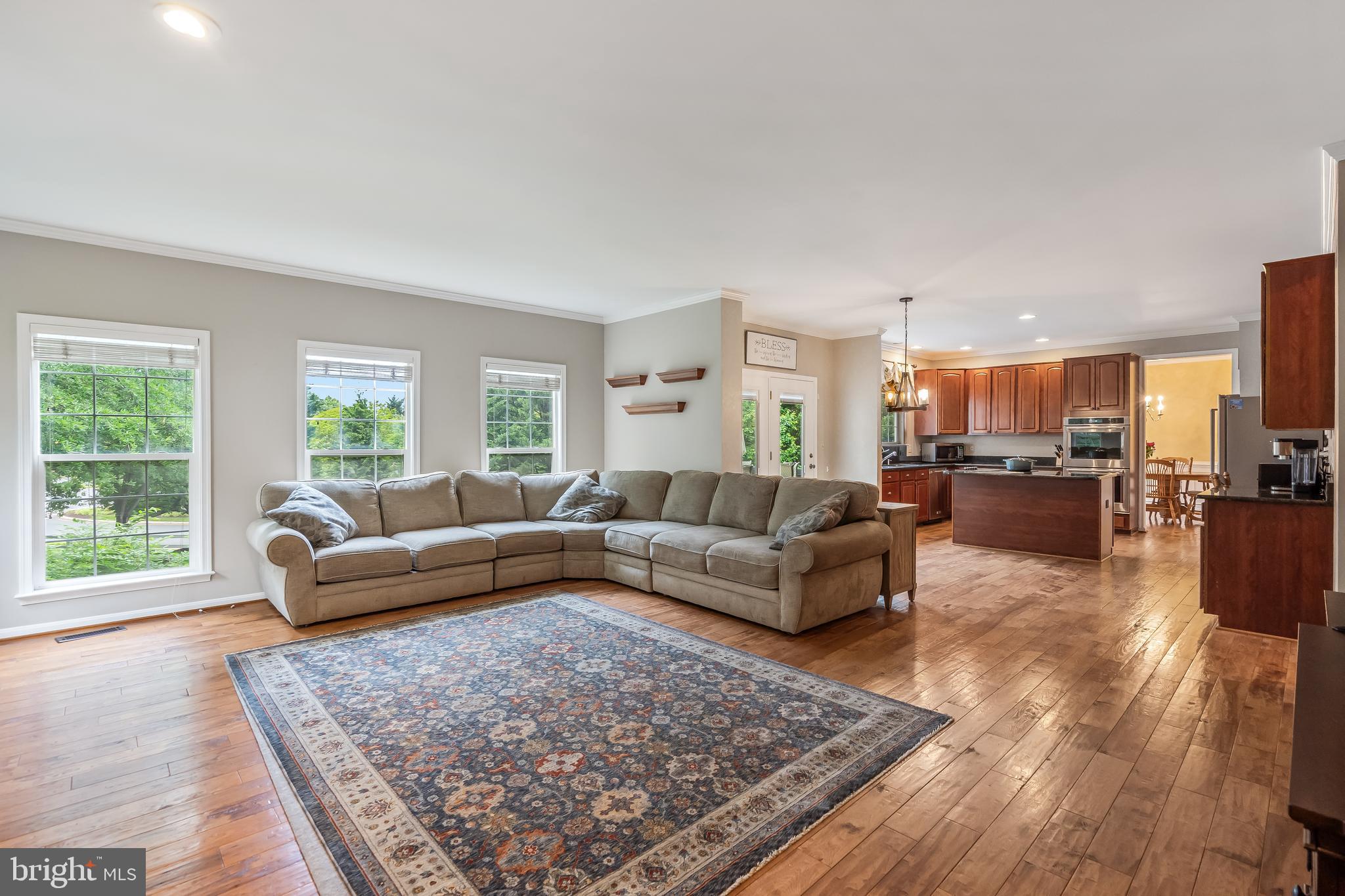 VILLAGES AT SAYBROOKE - Residential