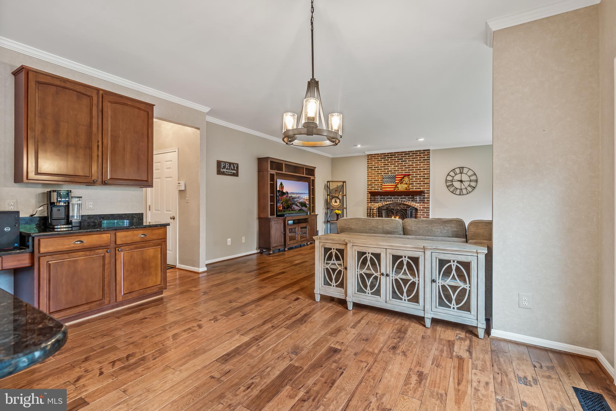 VILLAGES AT SAYBROOKE - Residential