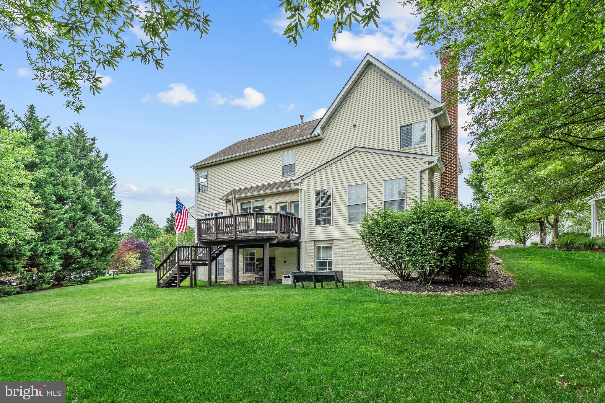 9804 LUCK PENNY COURT