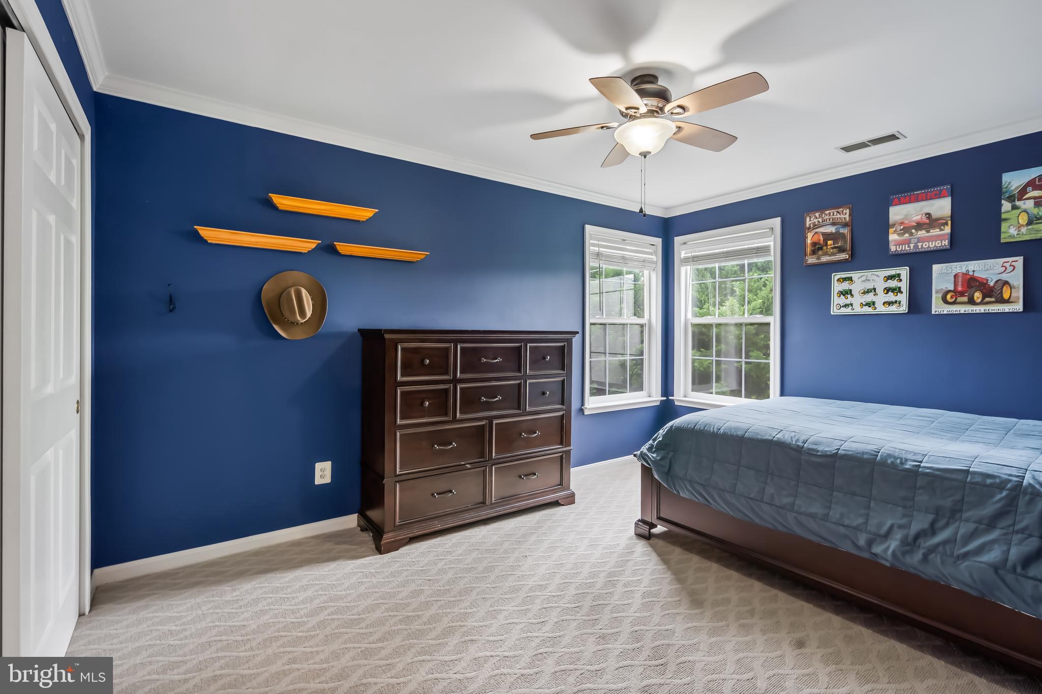 VILLAGES AT SAYBROOKE - Residential