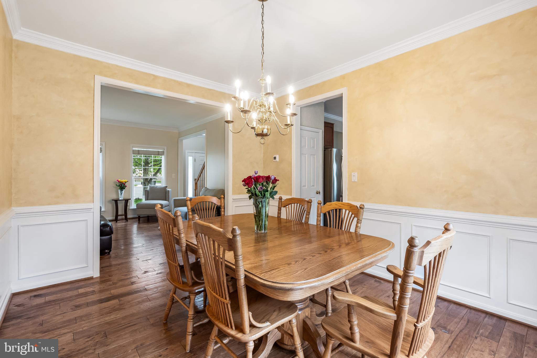 VILLAGES AT SAYBROOKE - Residential