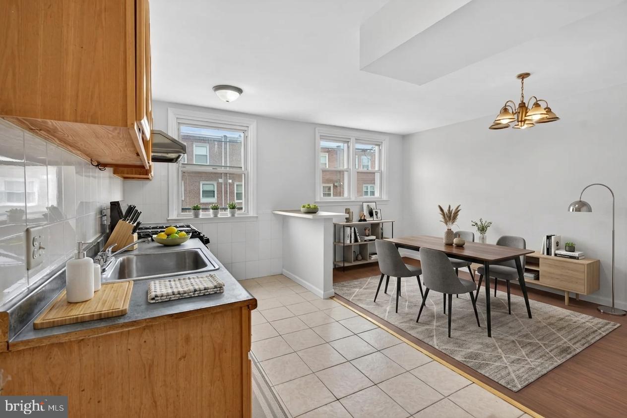 CASTOR GARDENS - Residential