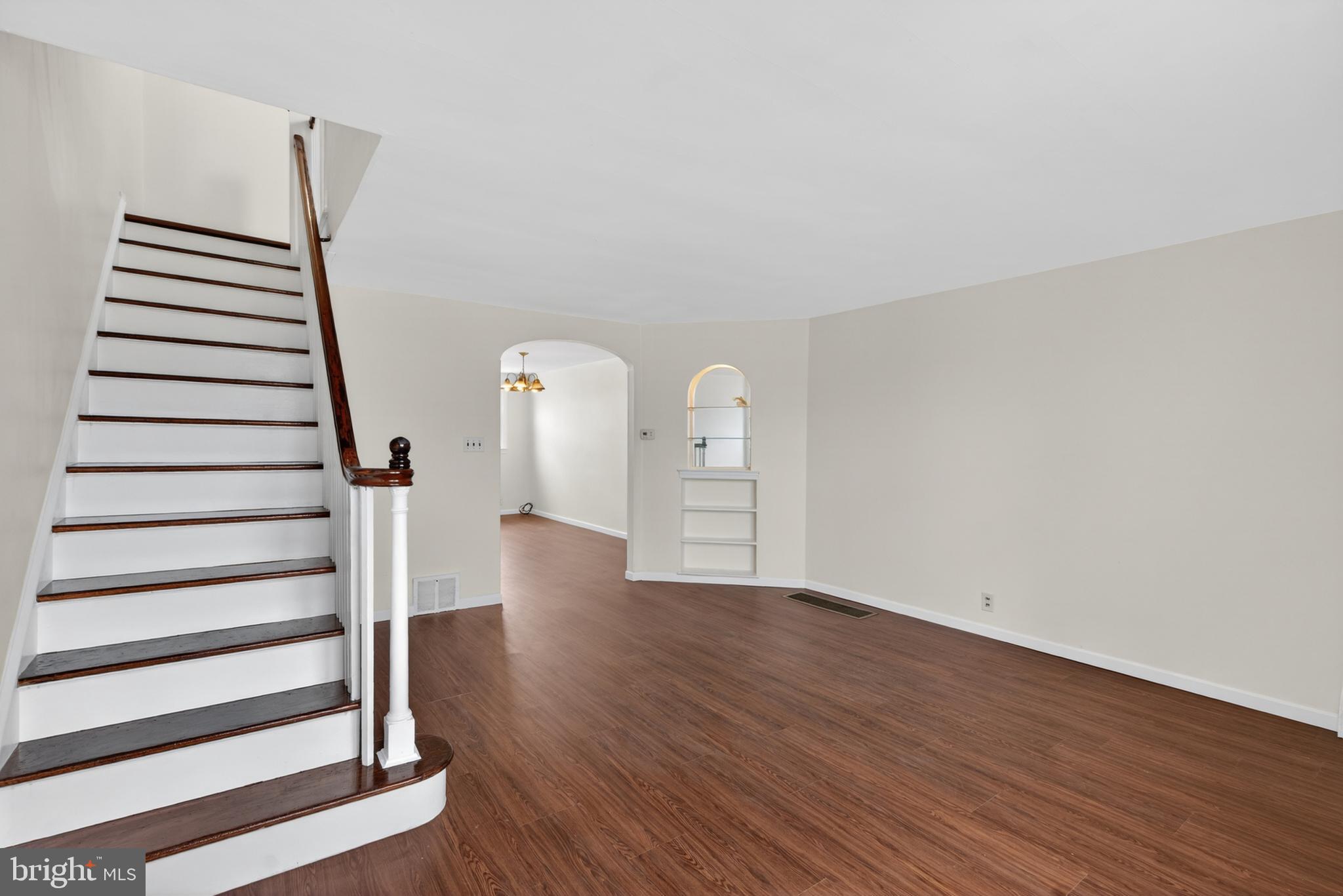 CASTOR GARDENS - Residential