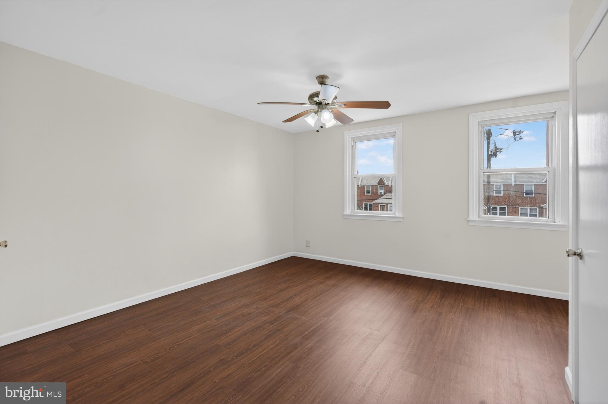CASTOR GARDENS - Residential
