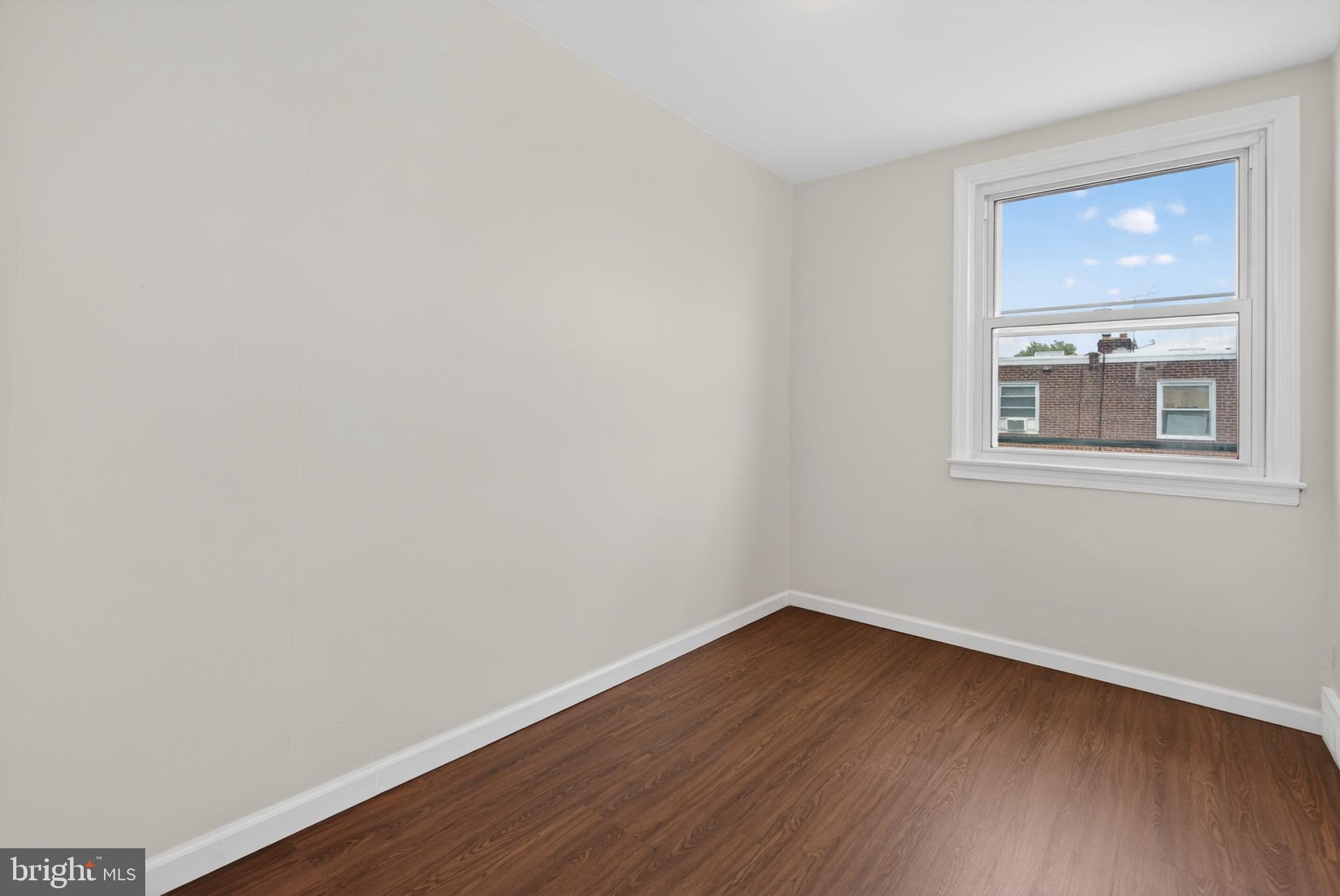 CASTOR GARDENS - Residential