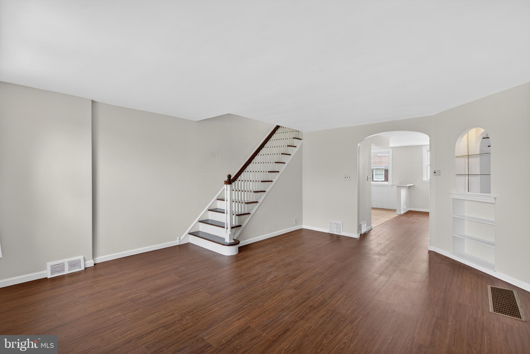 CASTOR GARDENS - Residential